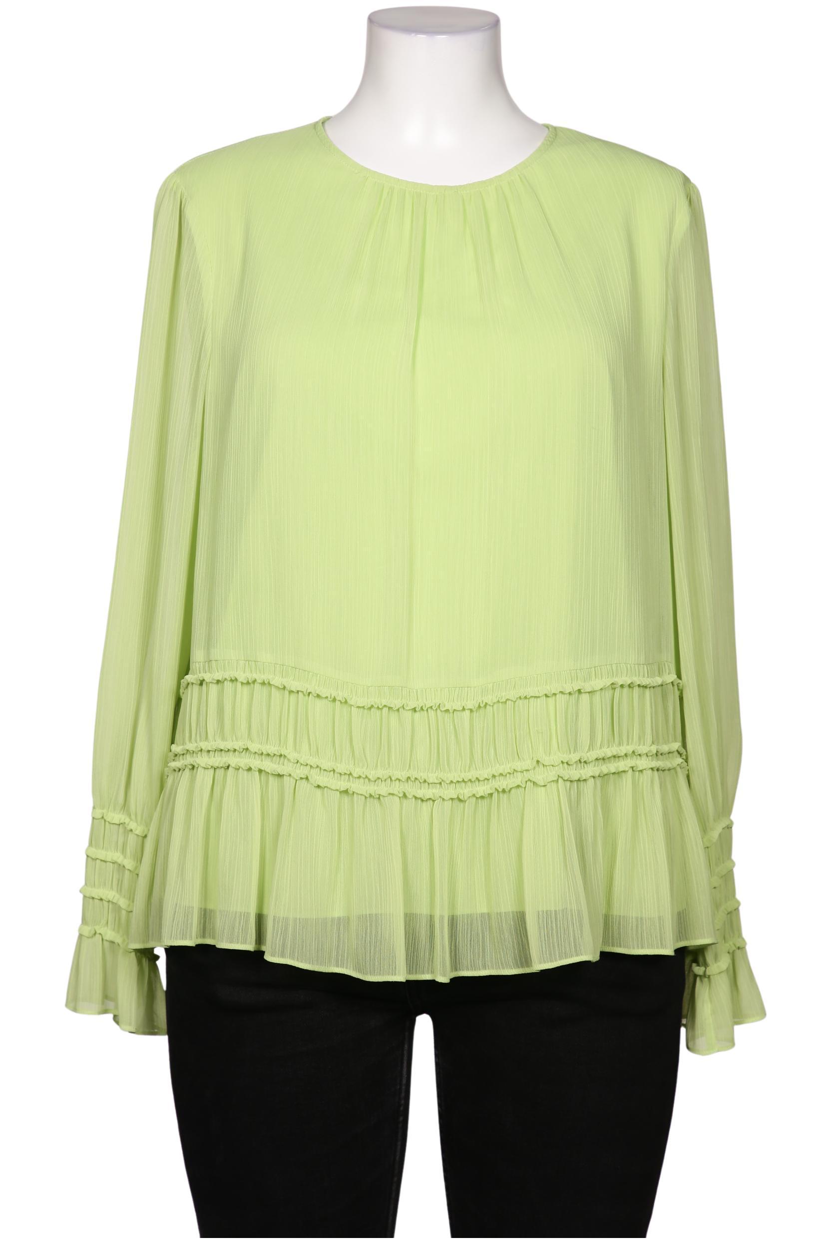 

Joop! Damen Bluse, hellgrün, Gr. 44