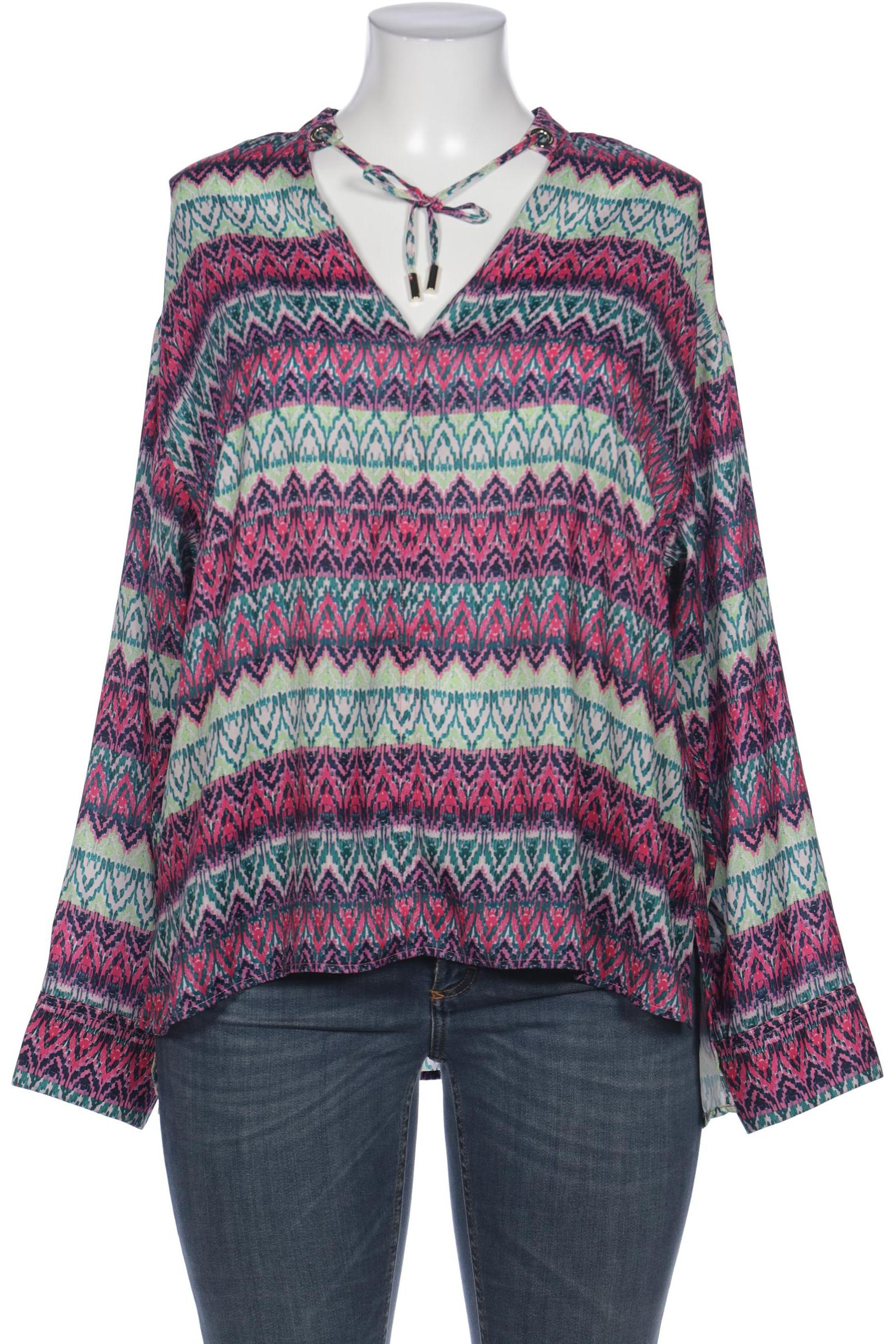 

Joop! Damen Bluse, mehrfarbig, Gr. 44