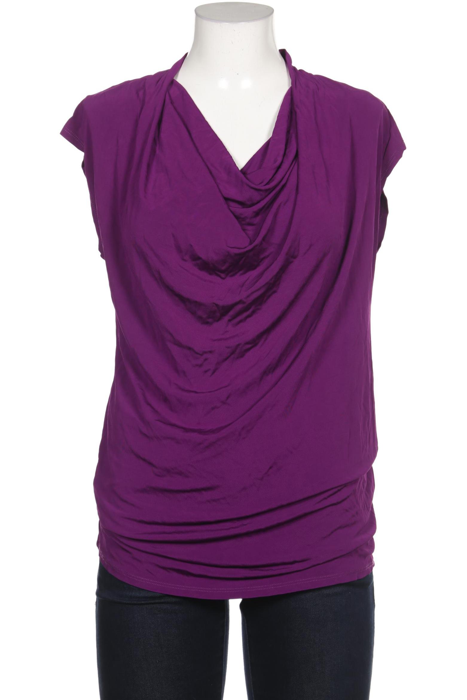 

Joop! Damen Bluse, flieder, Gr. 42