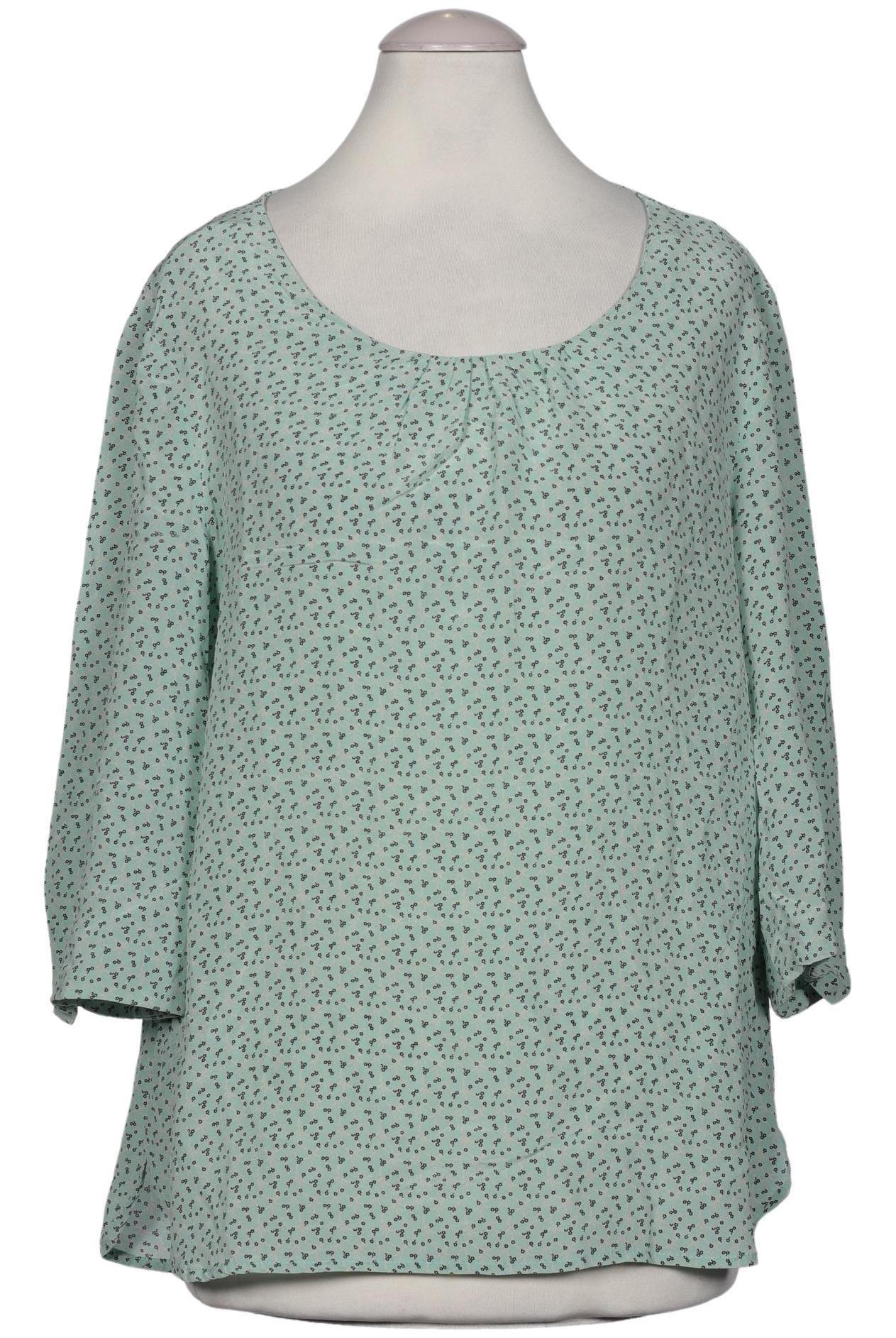 

Joop! Damen Bluse, hellgrün, Gr. 36