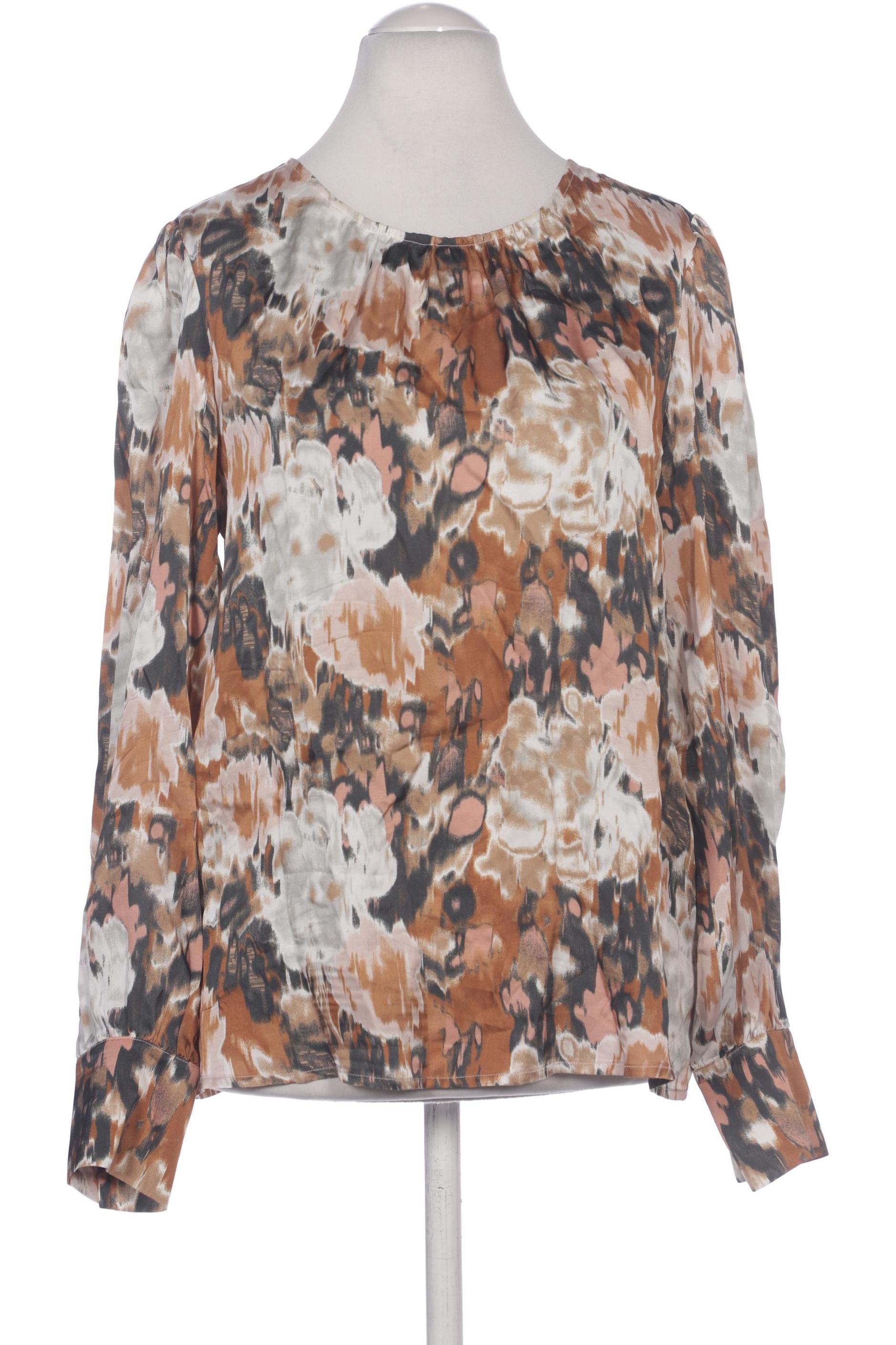 

Joop! Damen Bluse, braun, Gr. 40