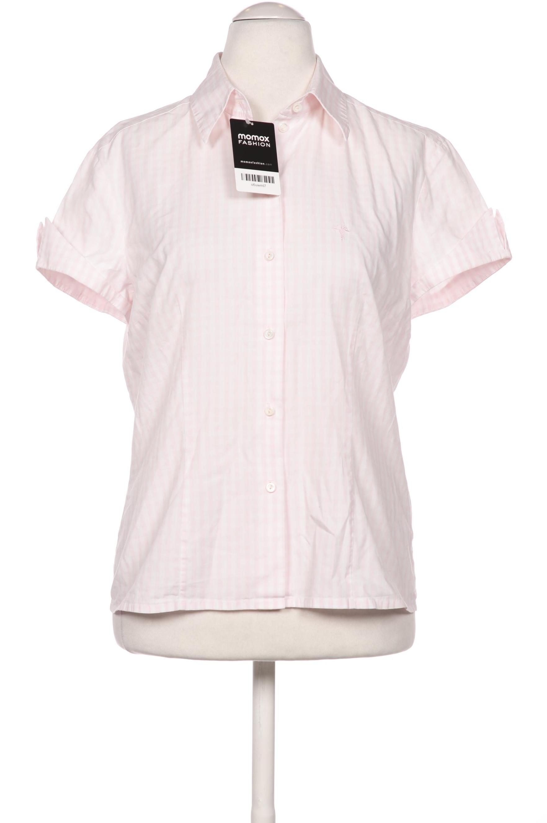 

Joop! Damen Bluse, pink, Gr. 40