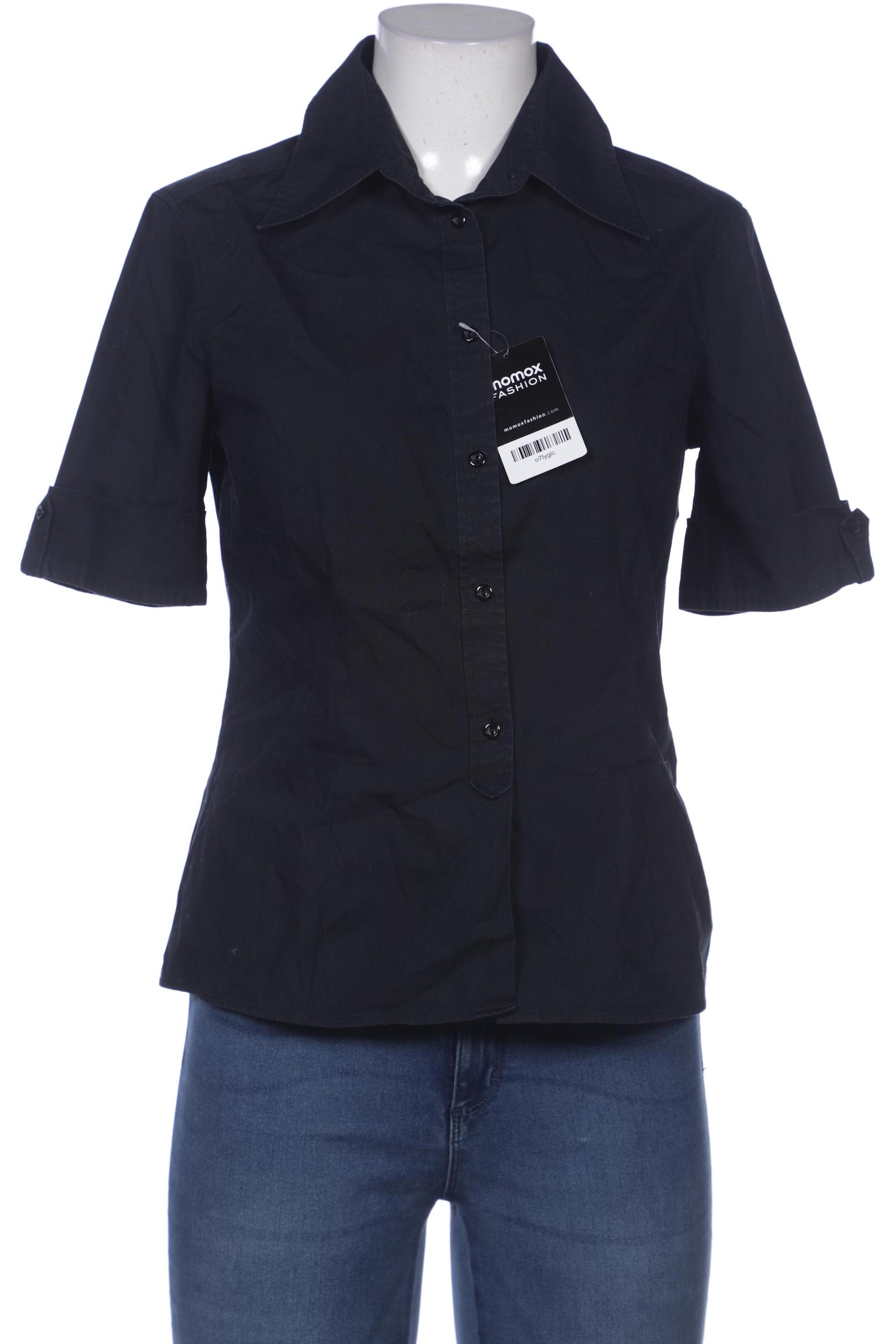 

Joop! Damen Bluse, marineblau, Gr. 40