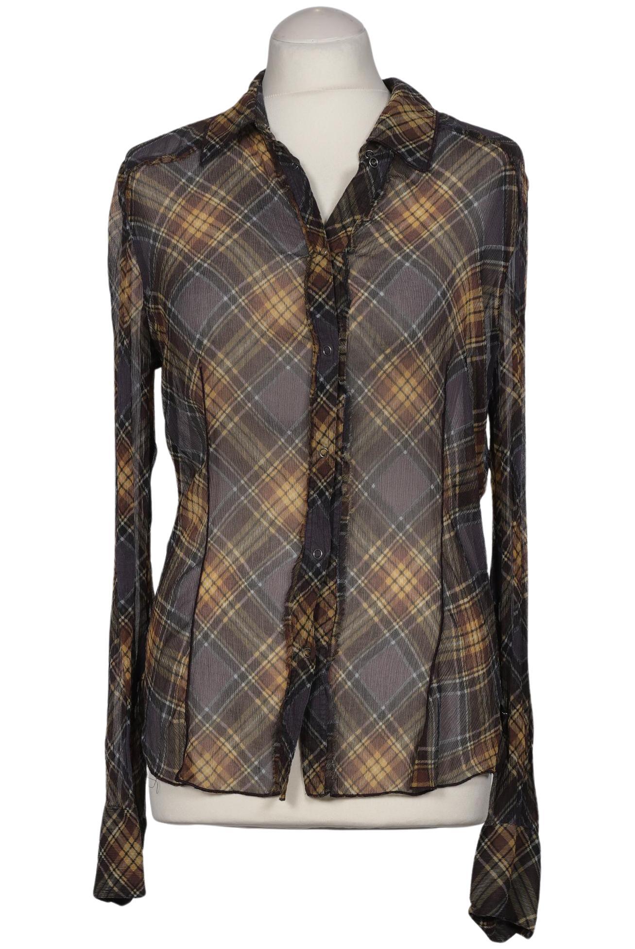 

Joop! Damen Bluse, flieder, Gr. 38