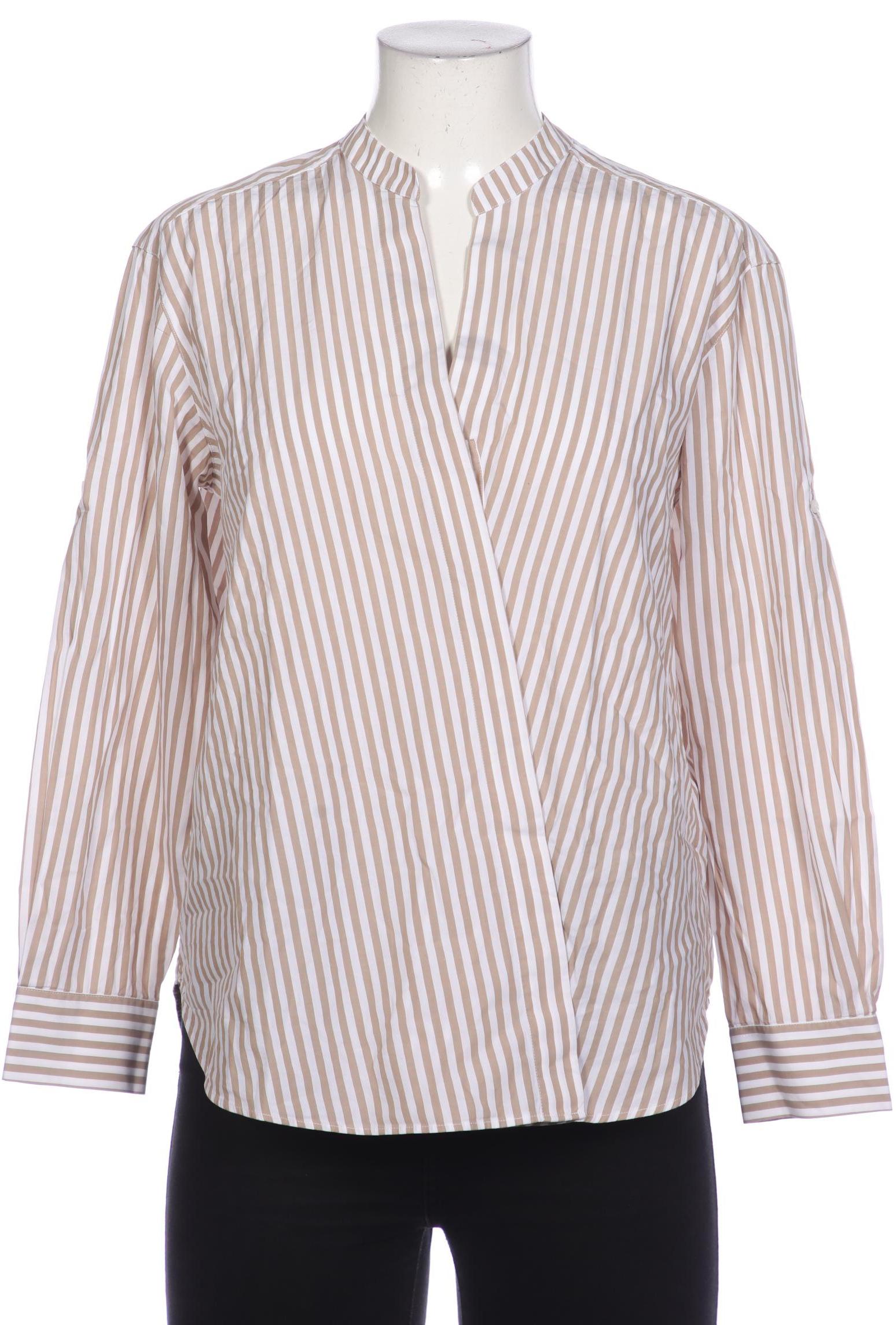 

Joop! Damen Bluse, beige, Gr. 38