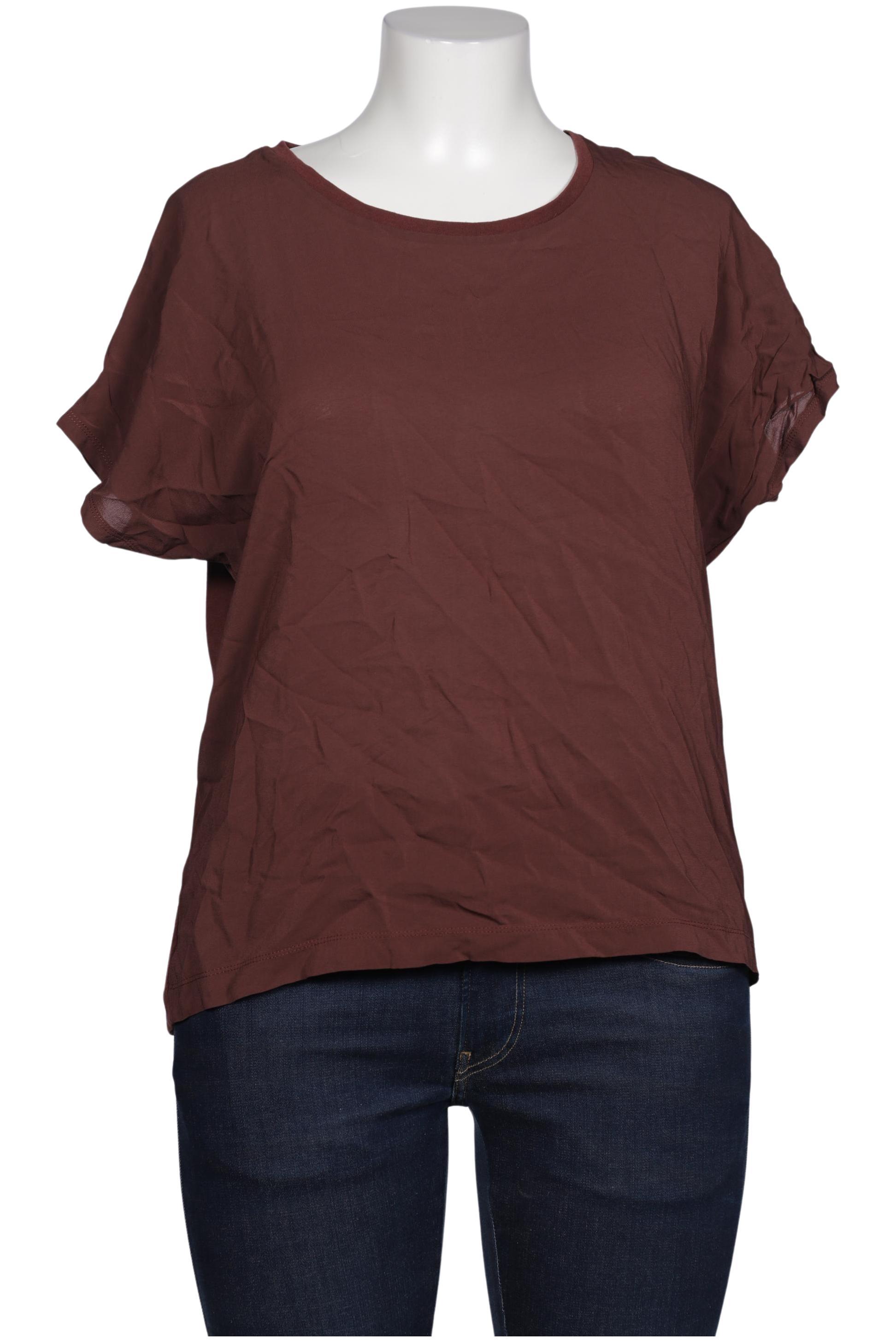 

Joop! Damen Bluse, bordeaux, Gr. 42