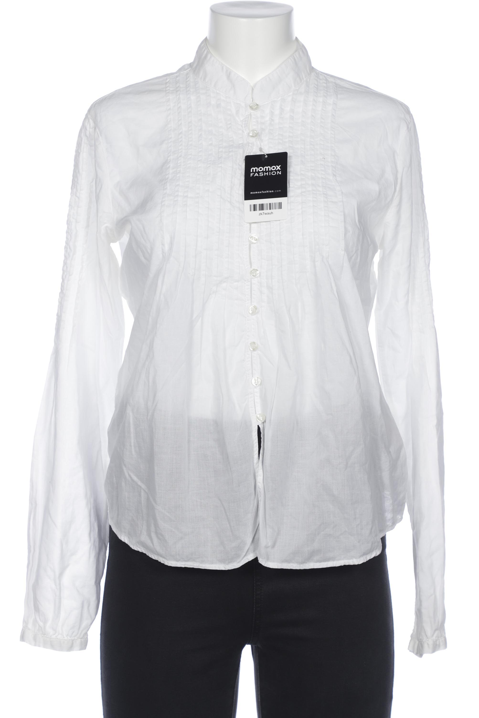 

Joop! Damen Bluse, weiß, Gr. 42