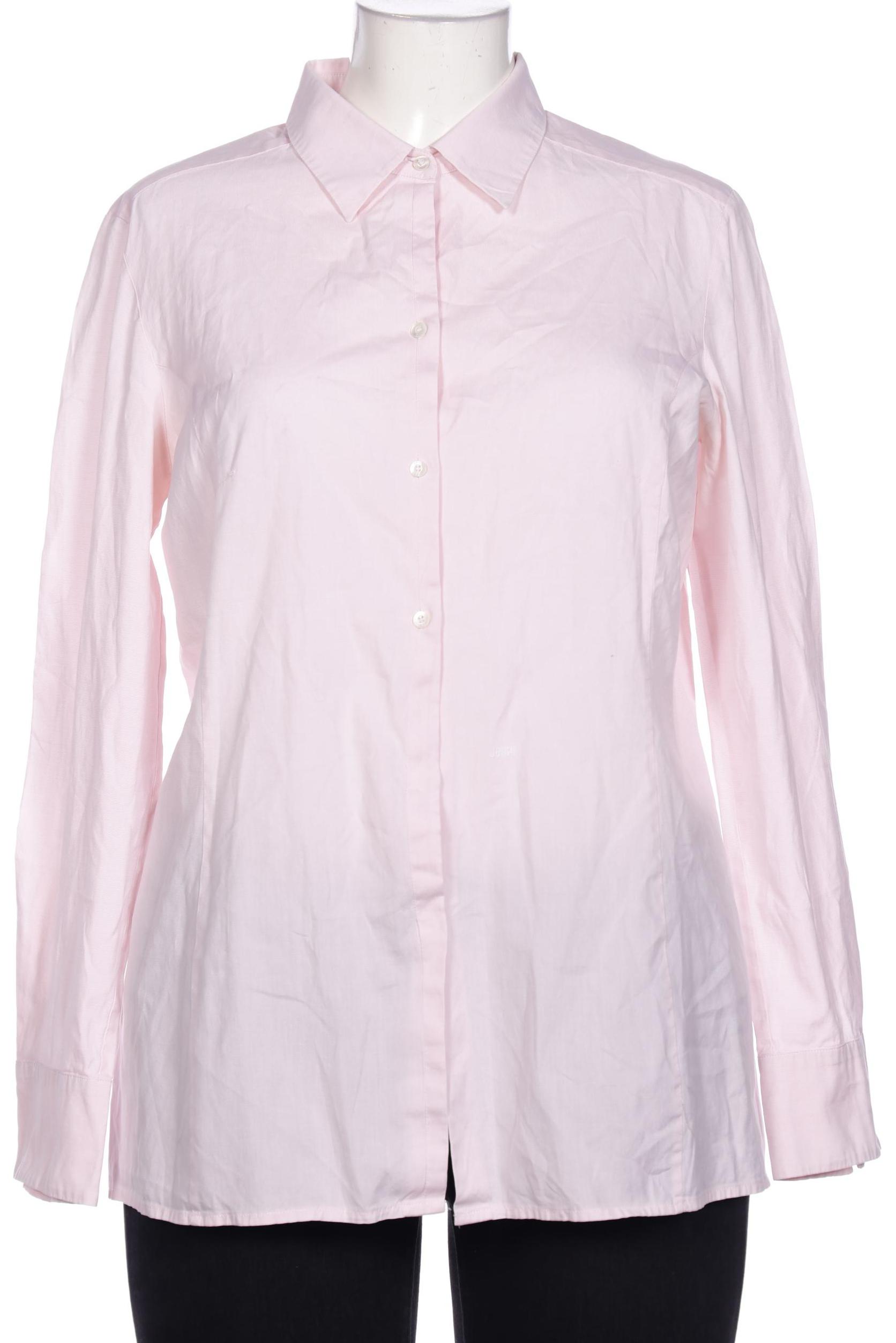 

Joop! Damen Bluse, pink, Gr. 44
