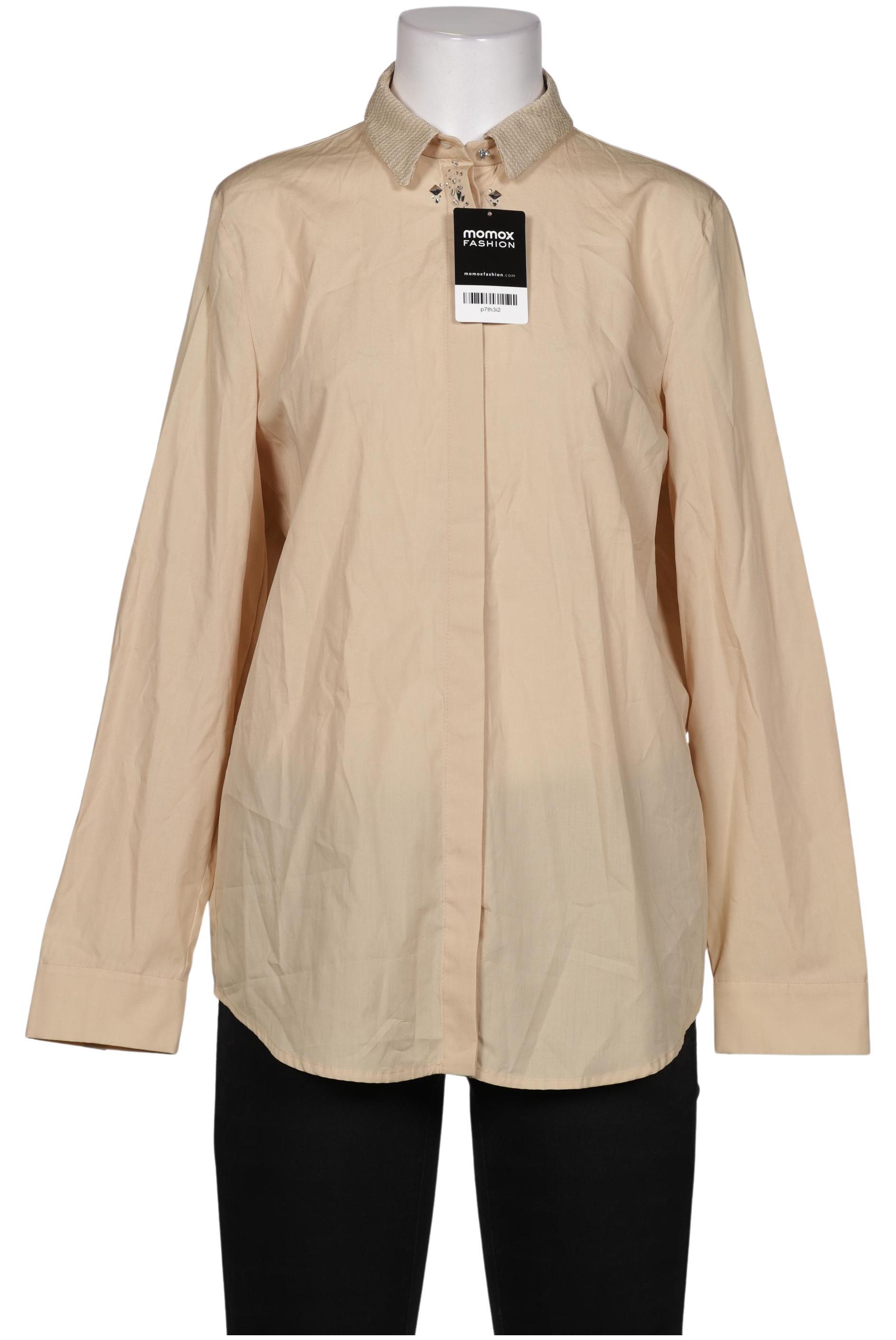 

Joop! Damen Bluse, beige, Gr. 36