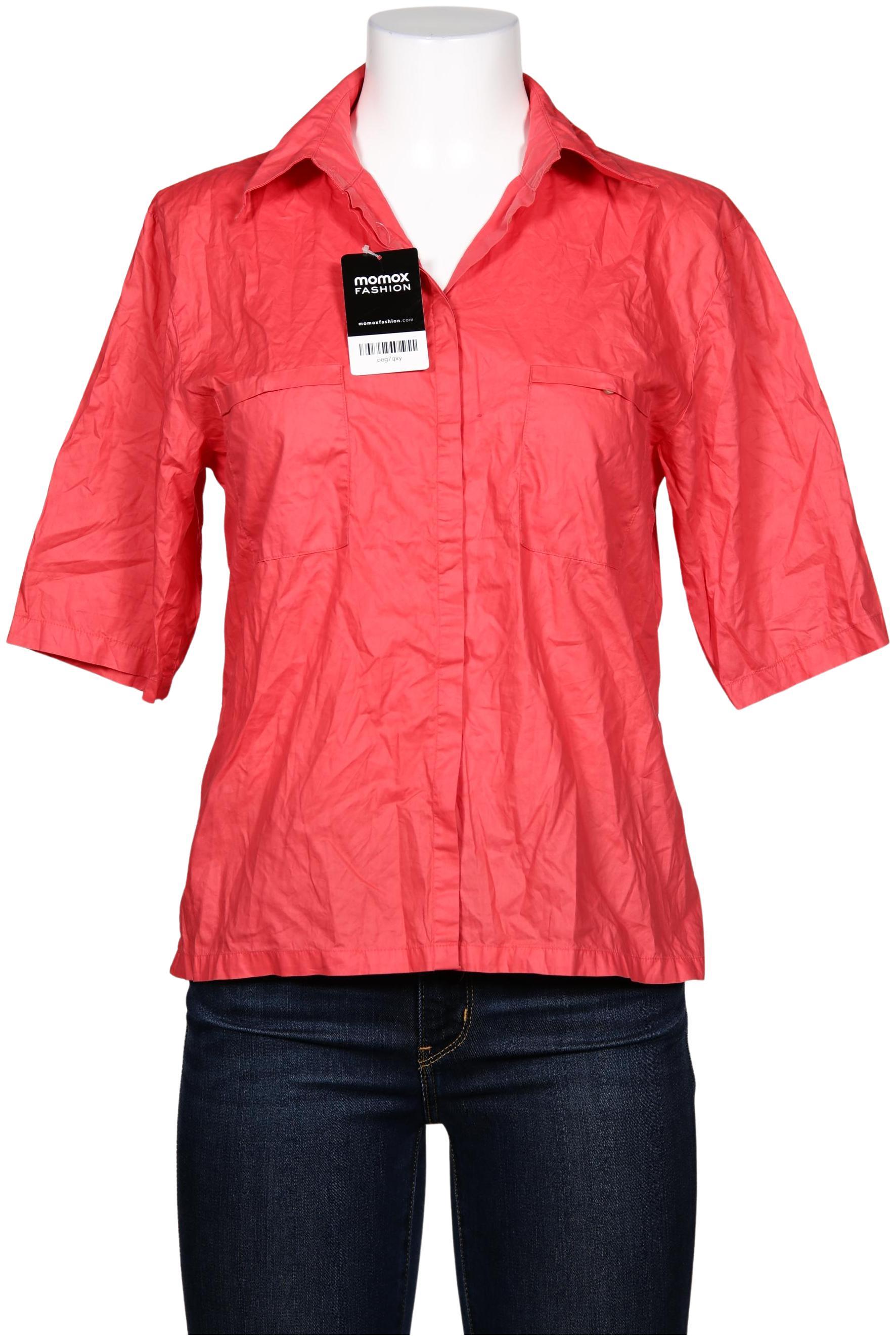

Joop! Damen Bluse, rot, Gr. 38