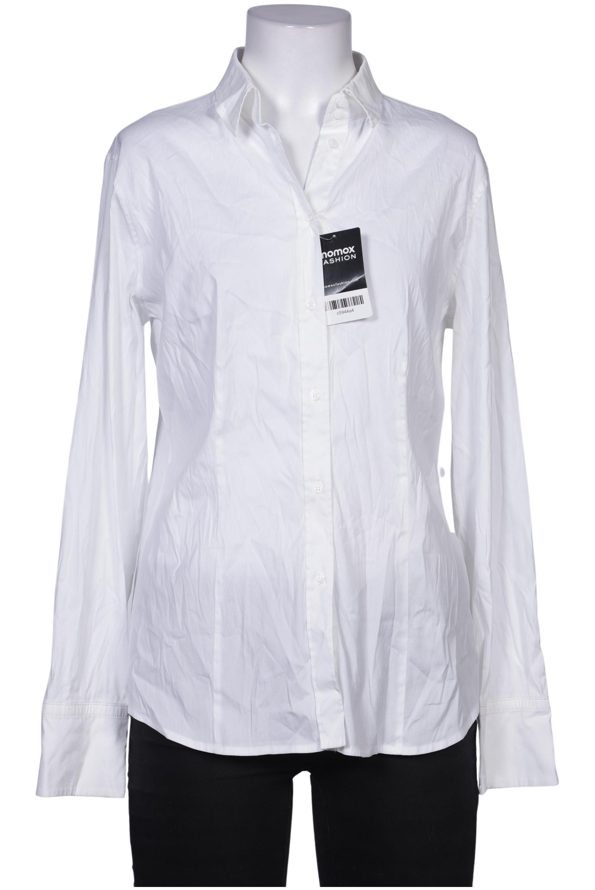 

Joop! Damen Bluse, weiß, Gr. 38