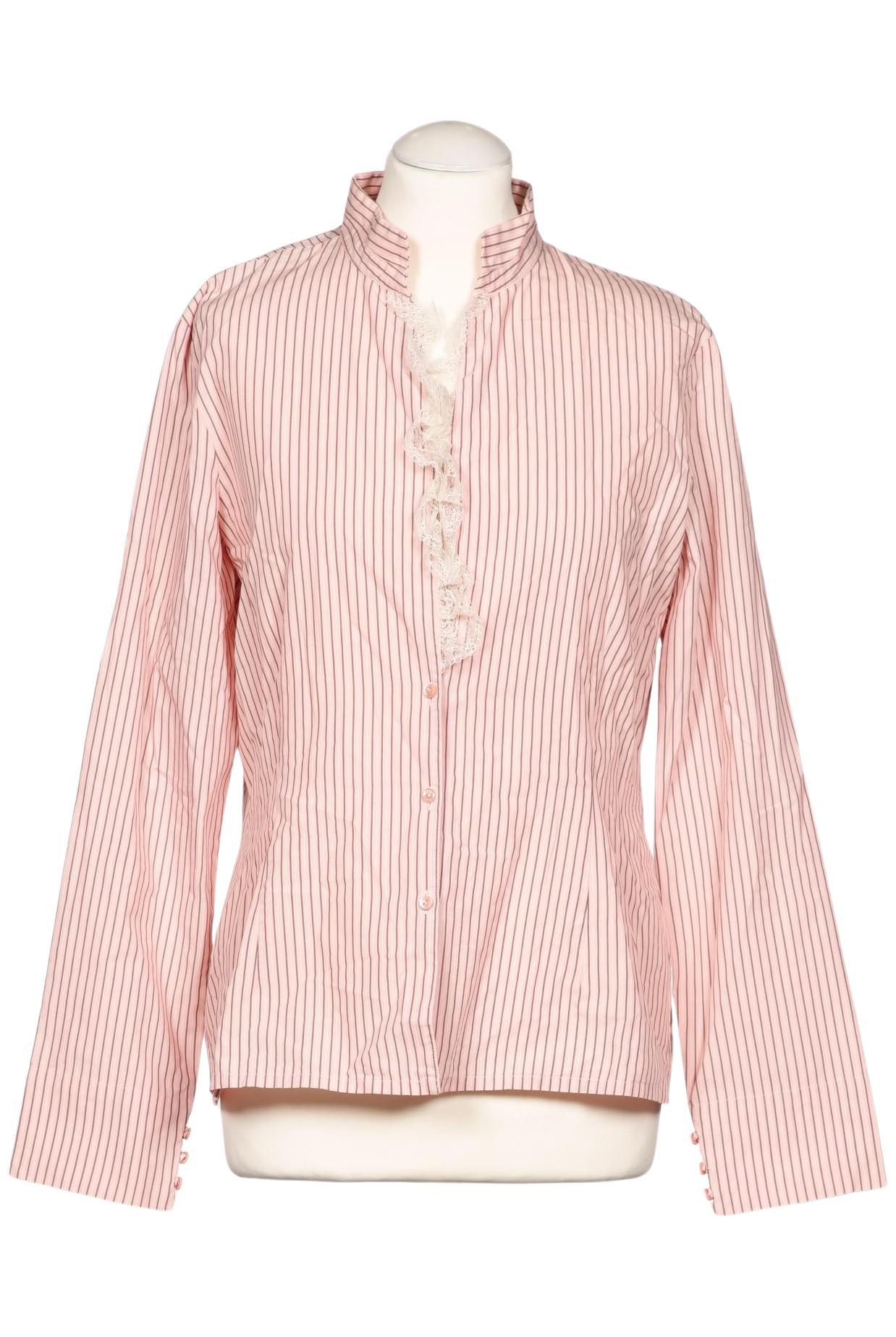 

Joop! Damen Bluse, pink, Gr. 40