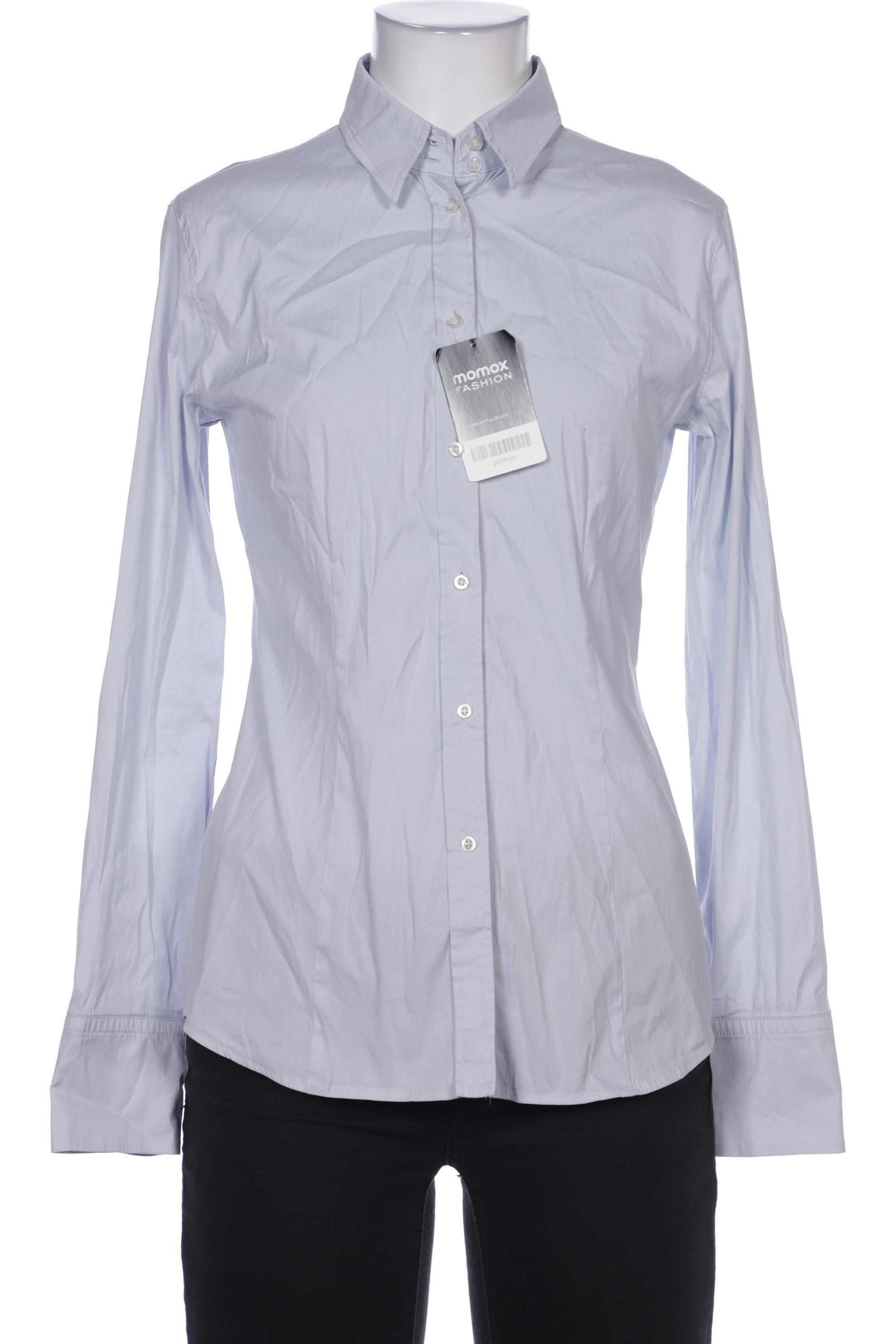 

Joop! Damen Bluse, hellblau, Gr. 36