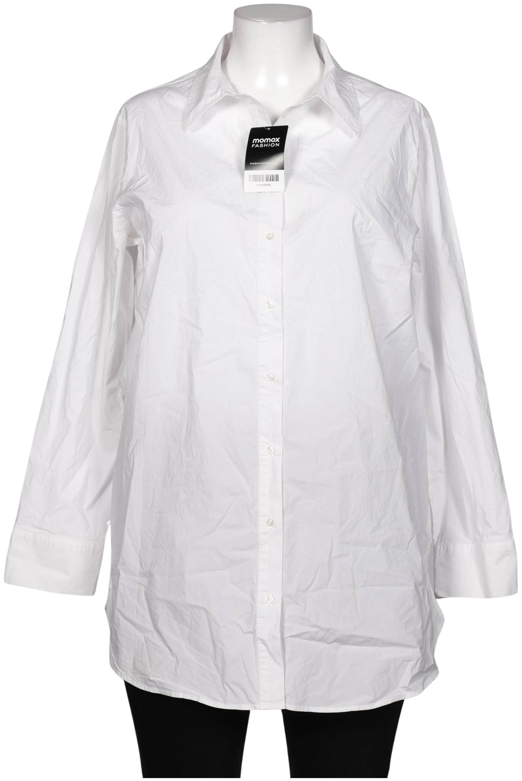 

Joop! Damen Bluse, weiß, Gr. 42