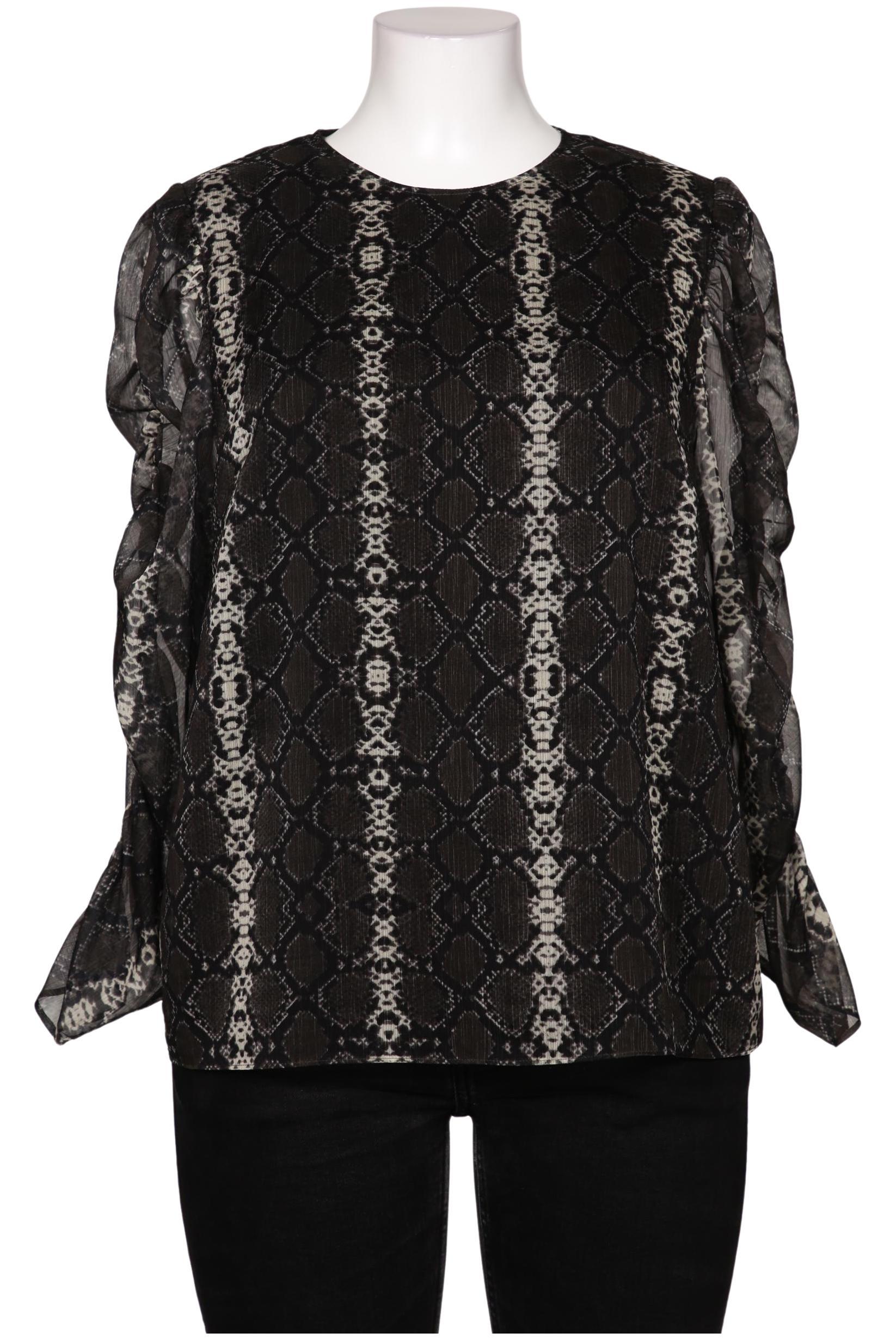 

Joop! Damen Bluse, grün, Gr. 44
