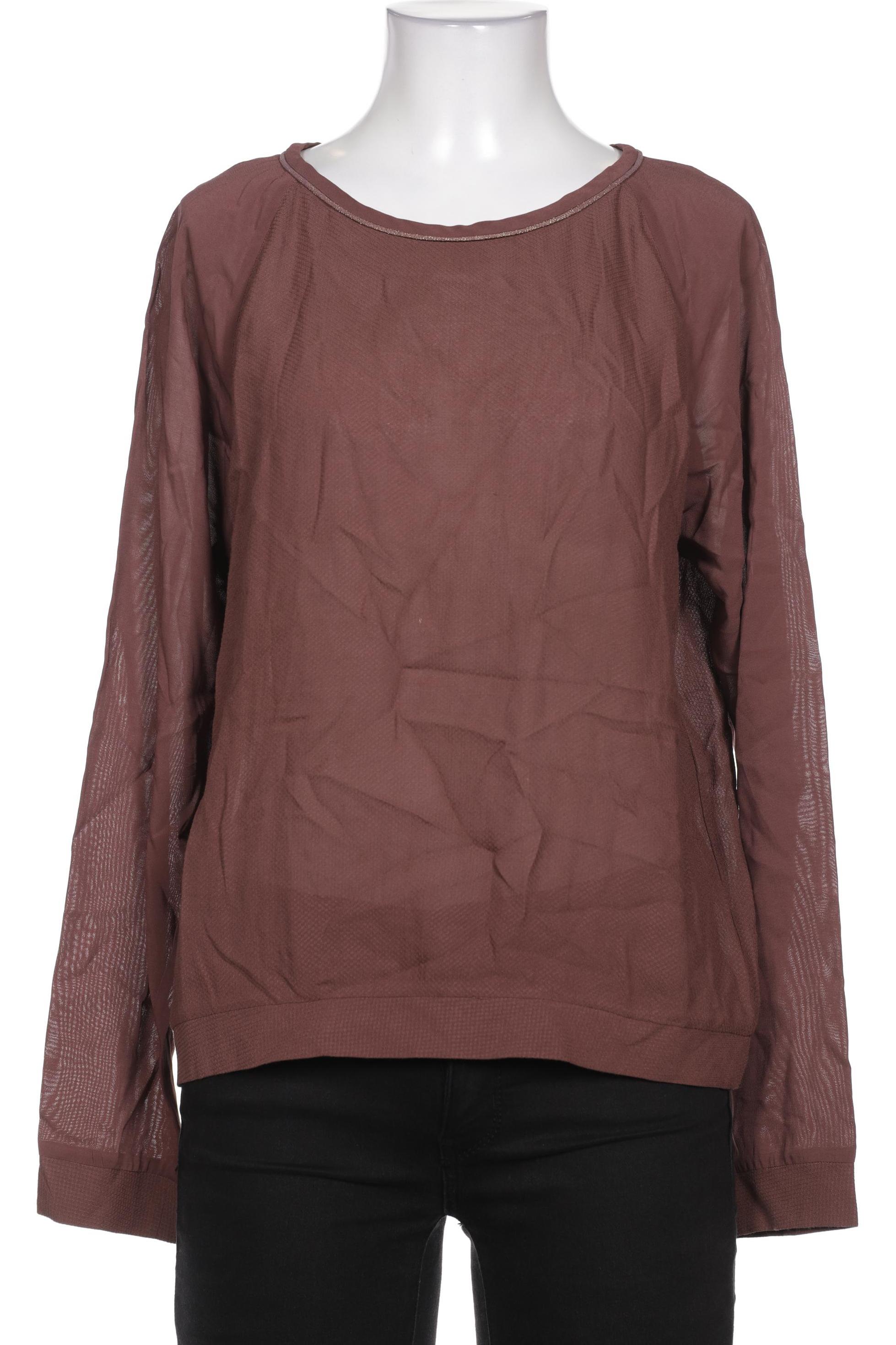 

Joop! Damen Bluse, bordeaux, Gr. 36
