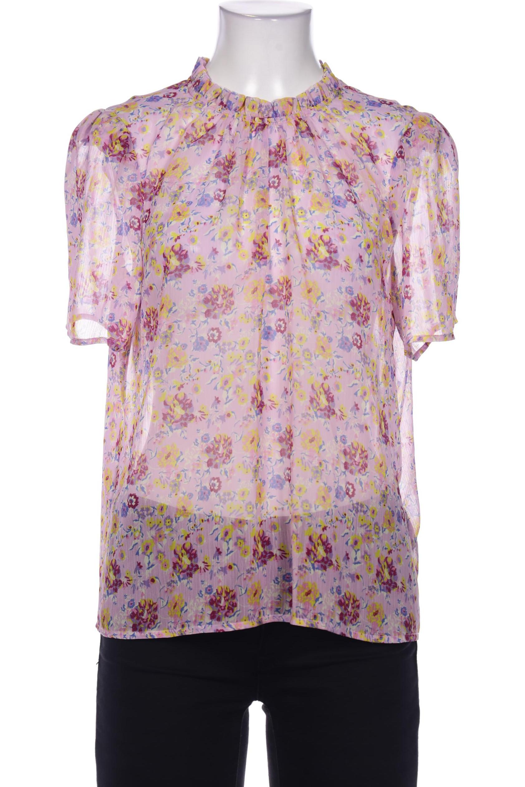 

Joop! Damen Bluse, pink, Gr. 36
