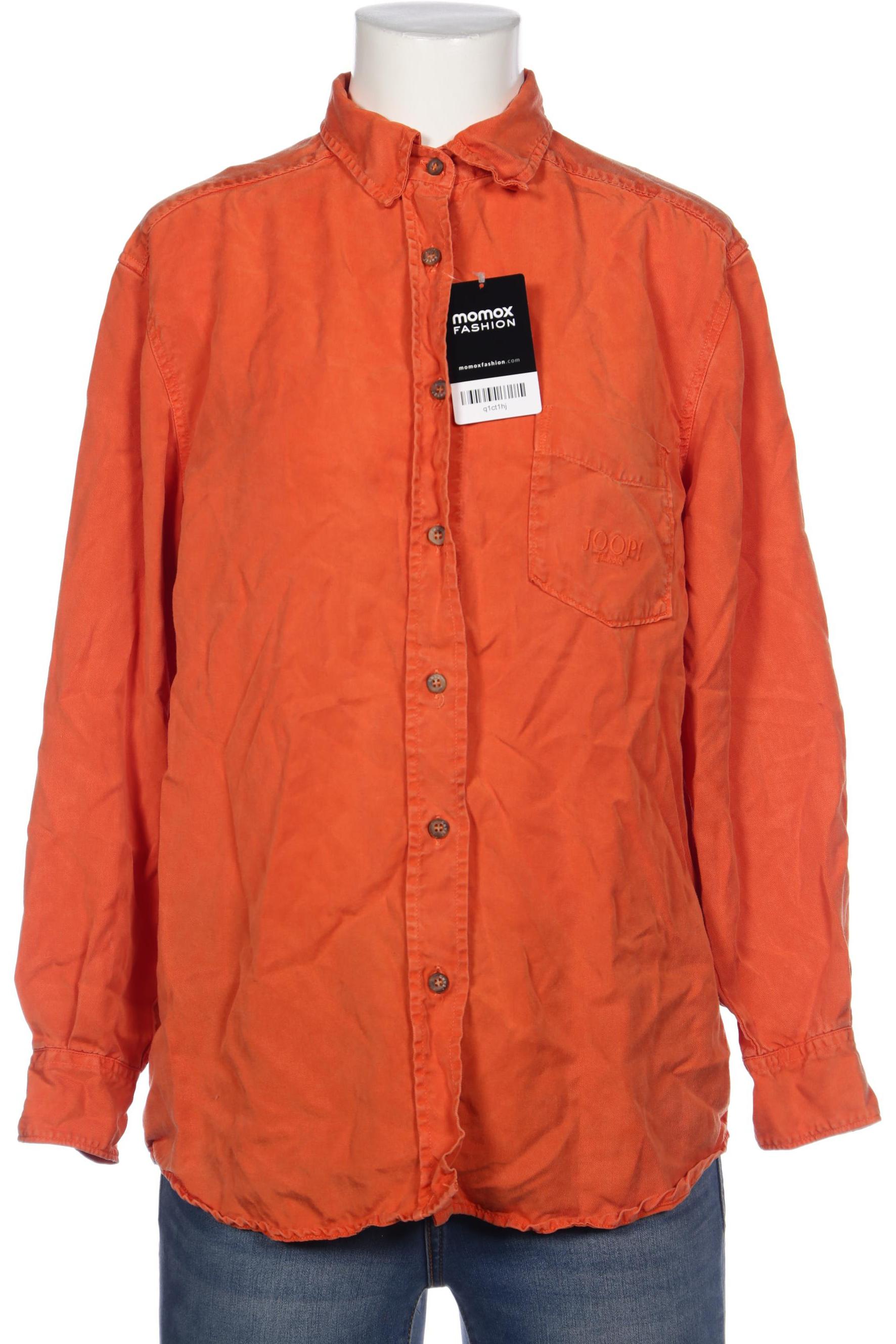 

JOOP! Damen Bluse, orange