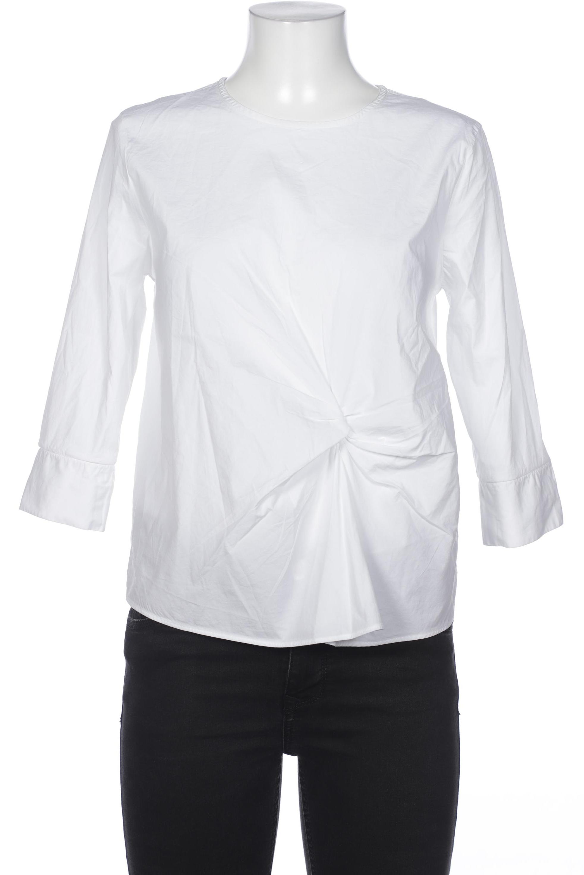

Joop! Damen Bluse, weiß, Gr. 38