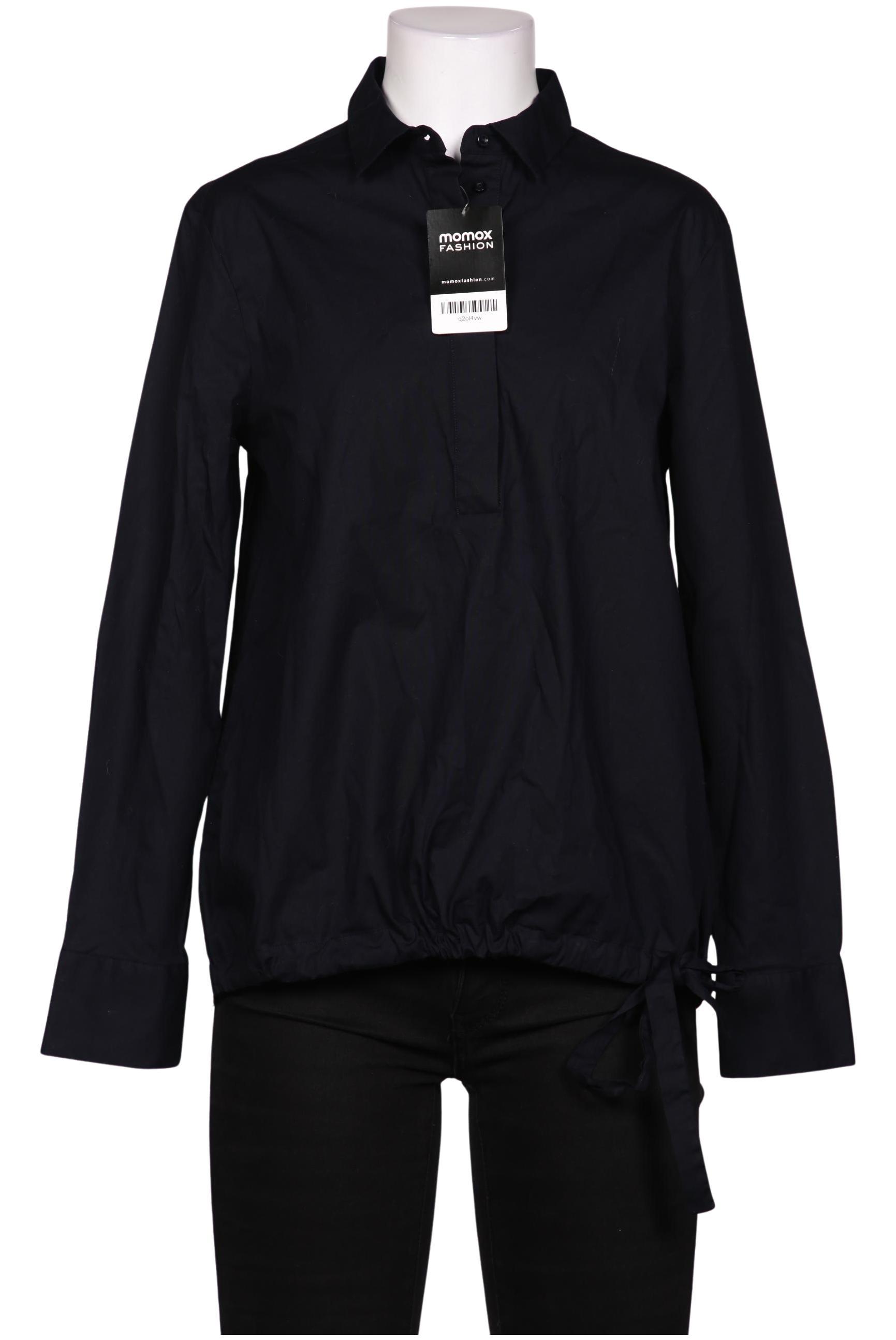 

Joop! Damen Bluse, marineblau, Gr. 38