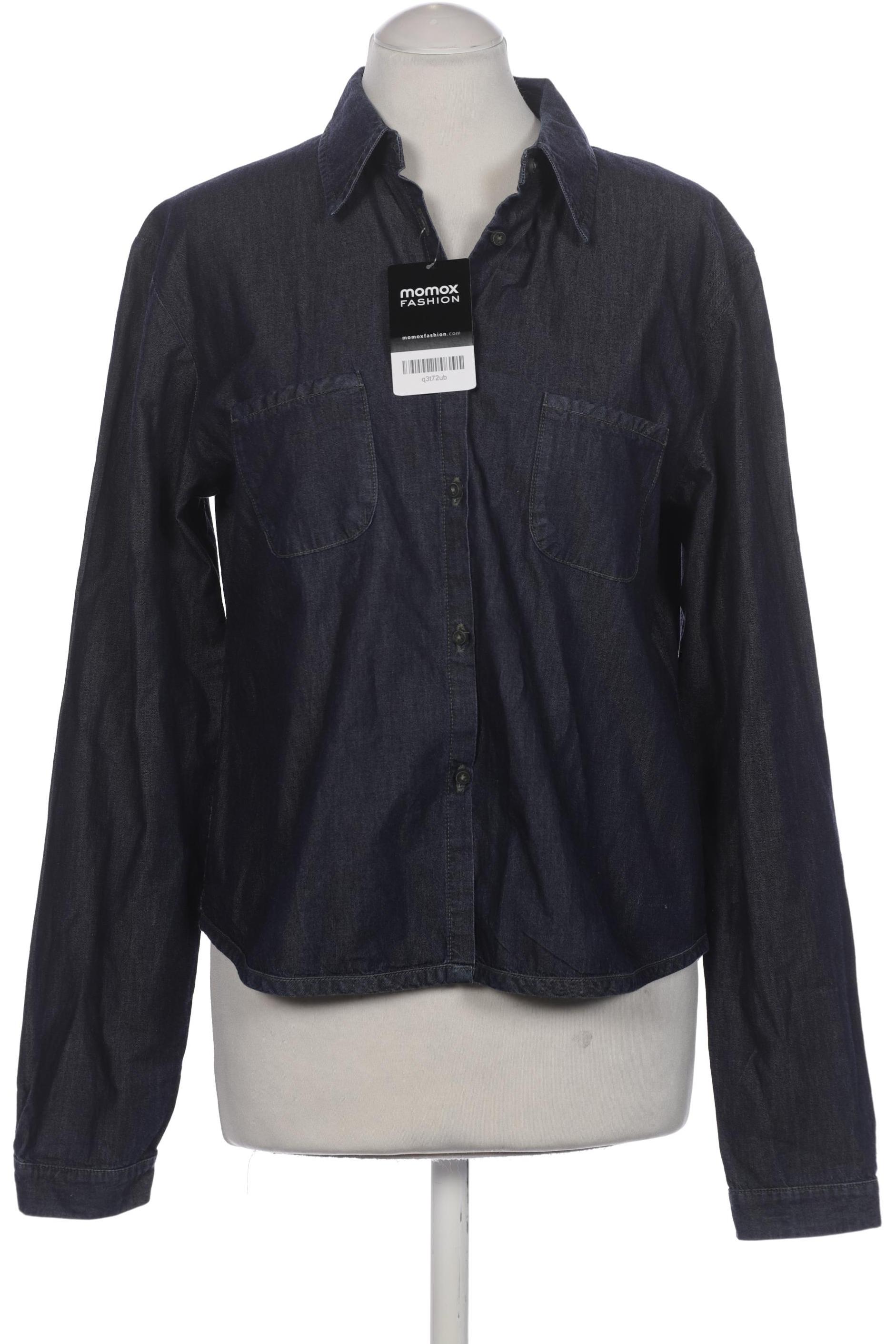

Joop! Damen Bluse, marineblau, Gr. 38