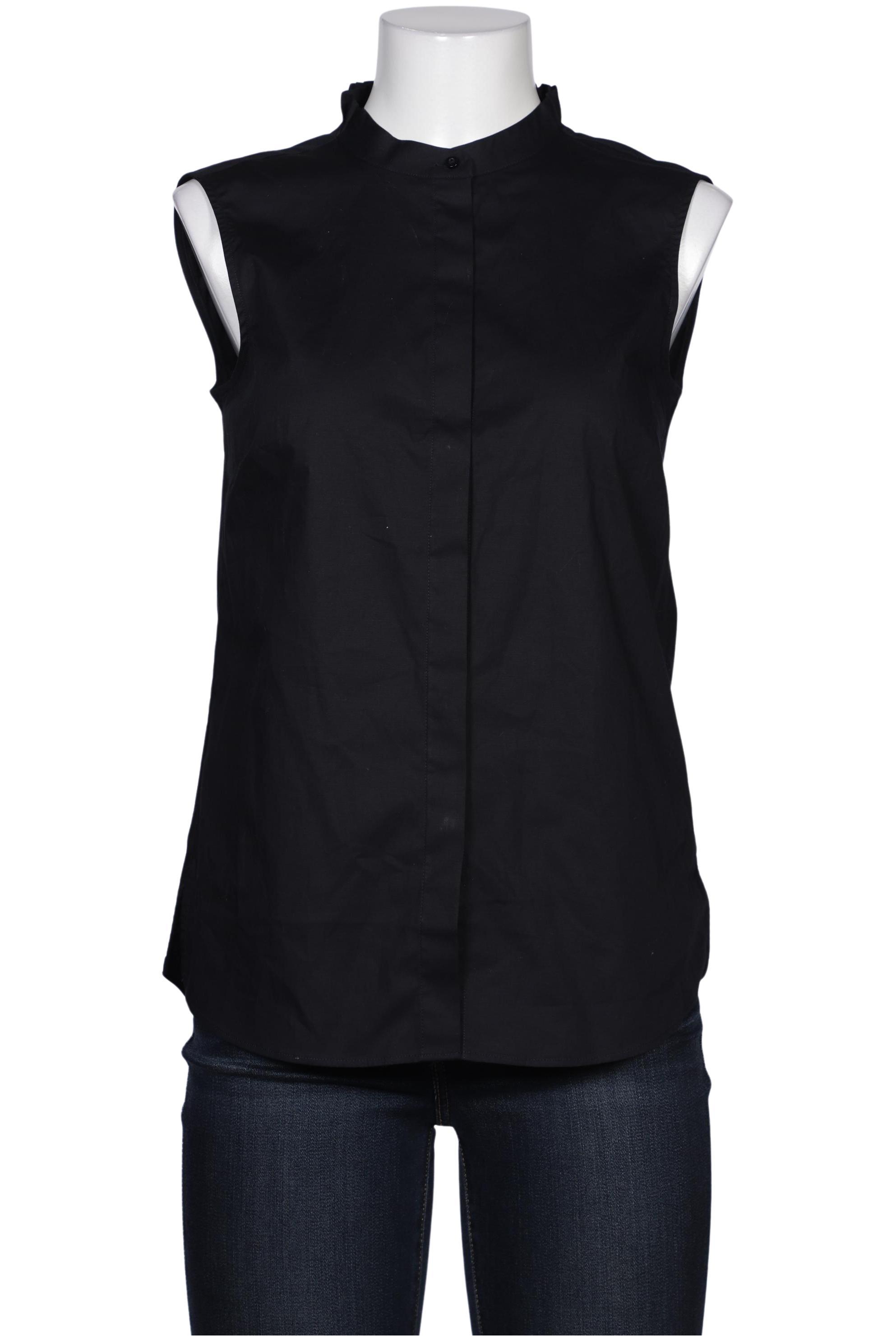 

Joop! Damen Bluse, schwarz, Gr. 38