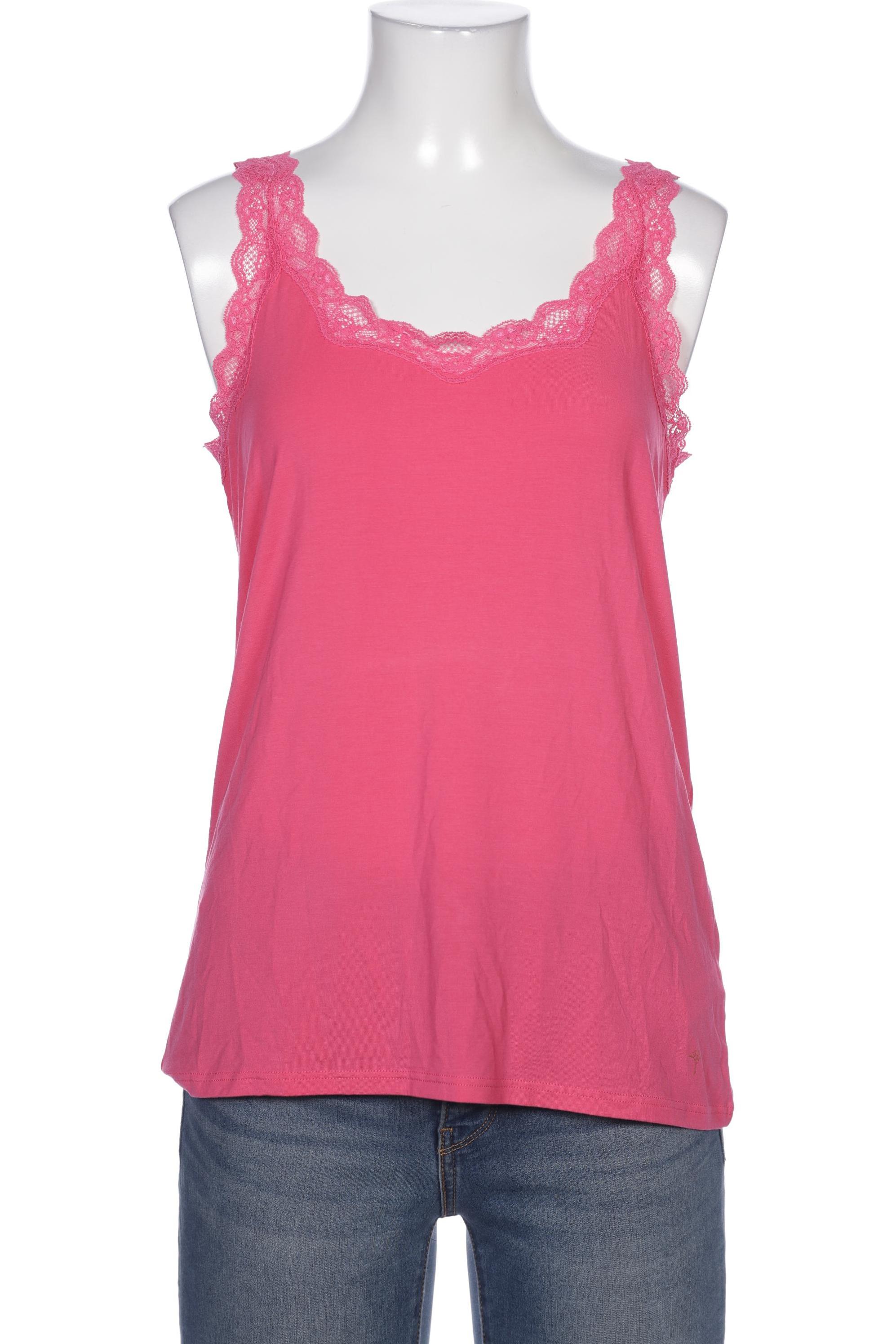 

Joop! Damen Bluse, pink, Gr. 42