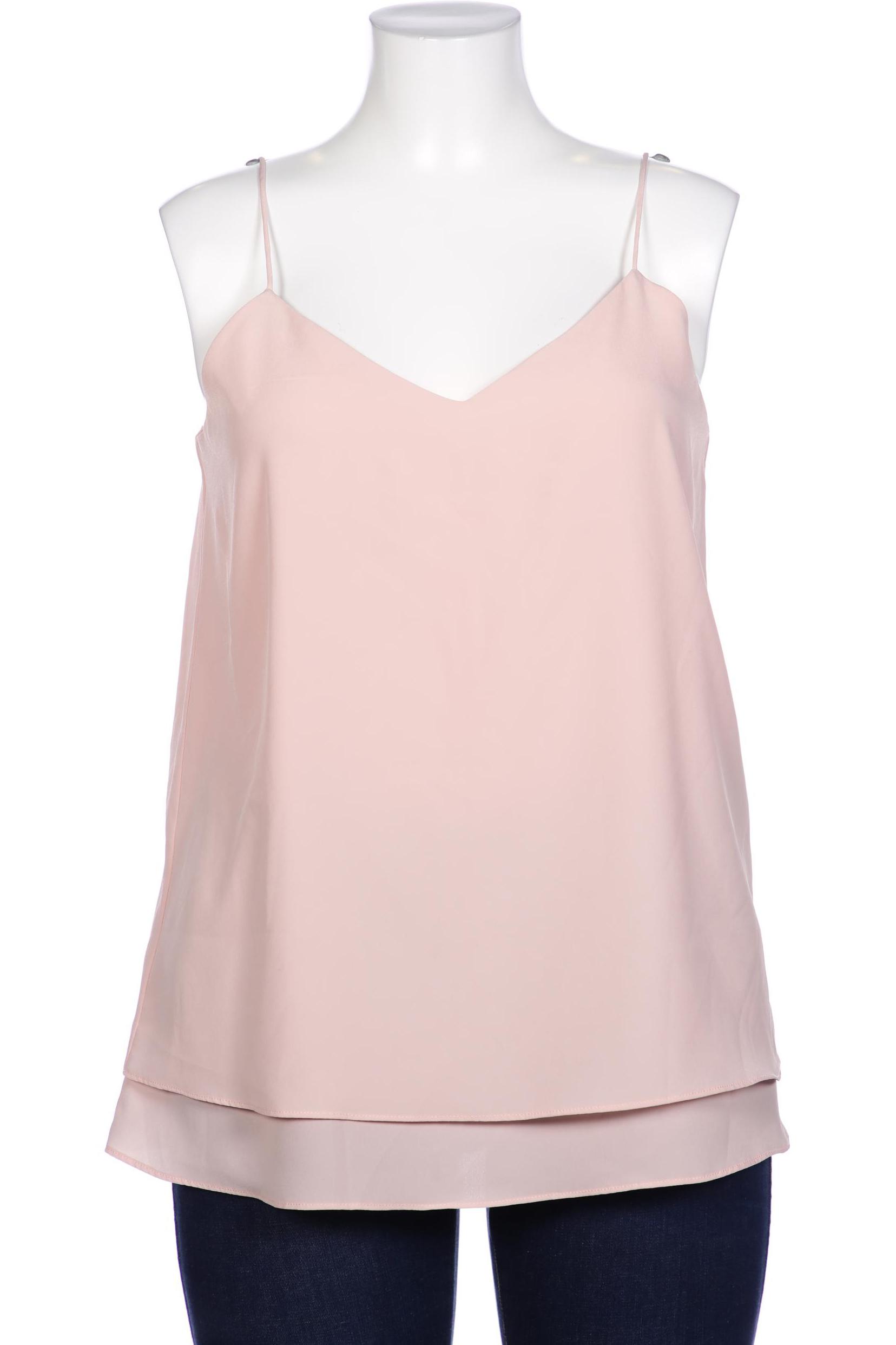 

Joop! Damen Bluse, pink, Gr. 42
