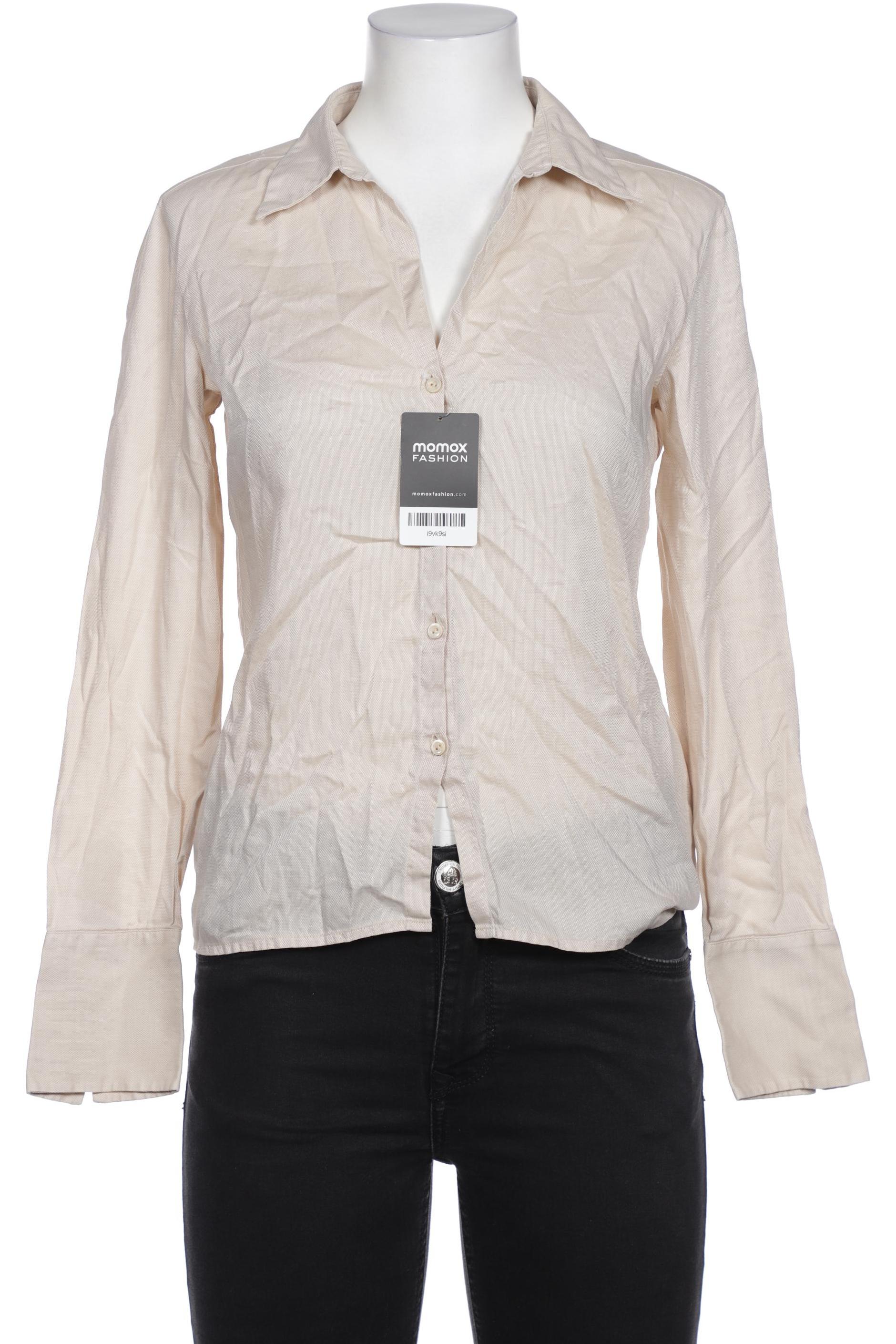 

Joop! Damen Bluse, beige, Gr. 36