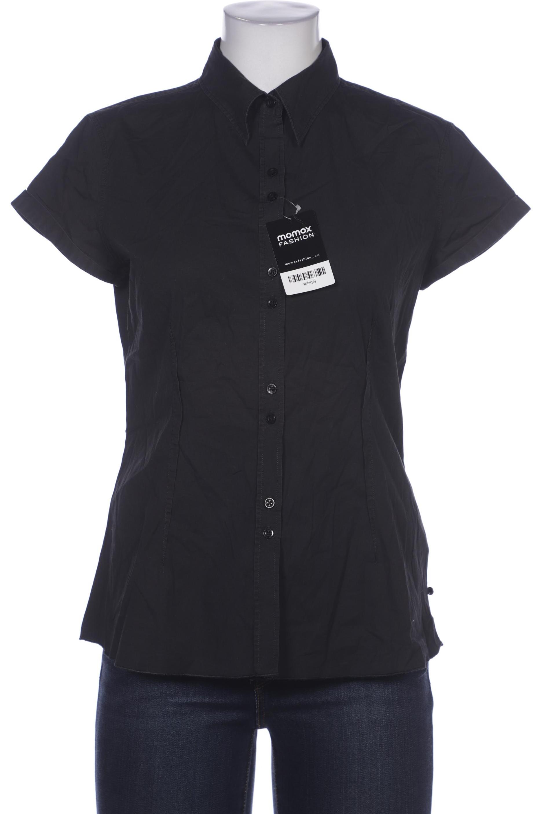 

Joop! Damen Bluse, schwarz, Gr. 40