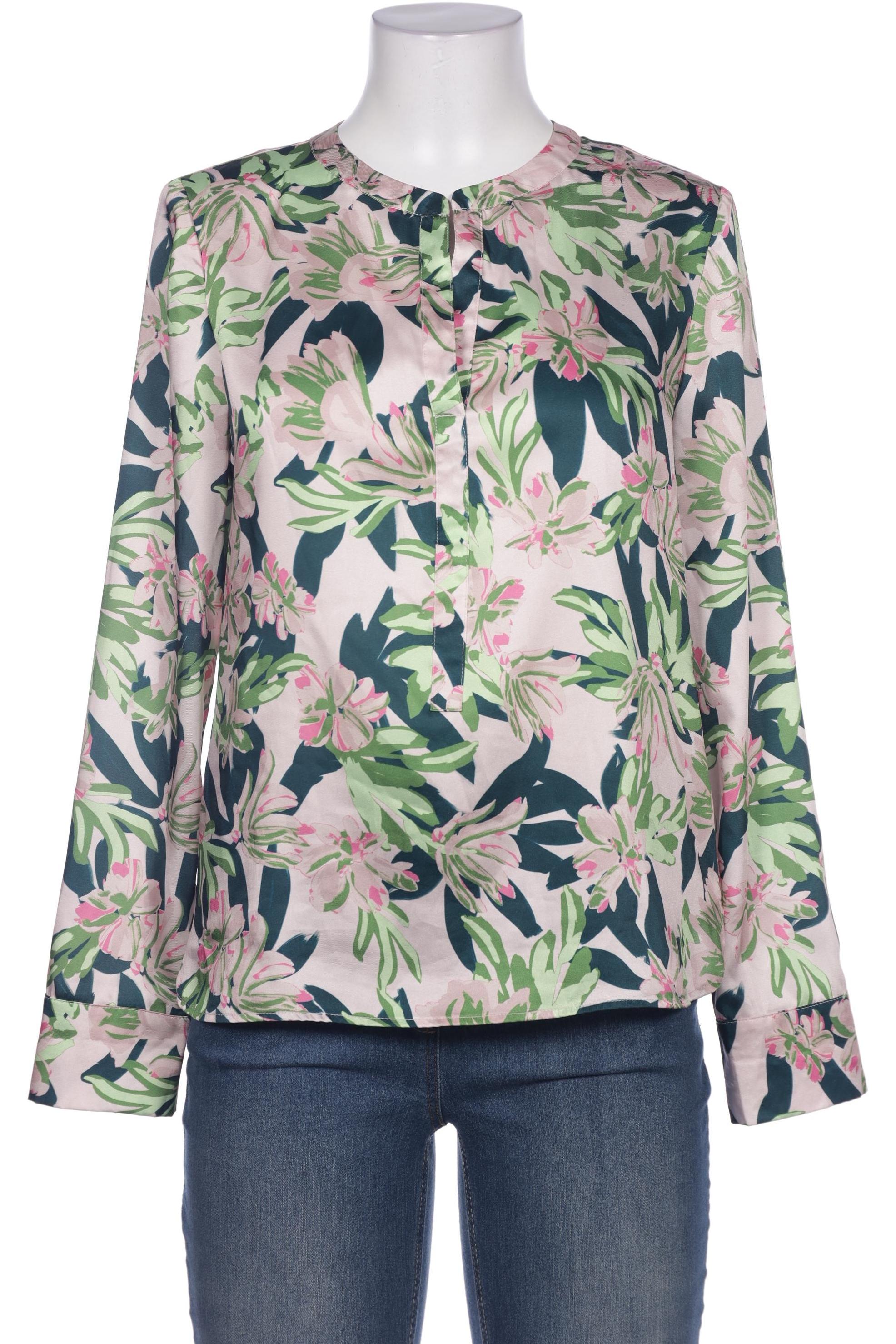 

Joop! Damen Bluse, mehrfarbig, Gr. 36