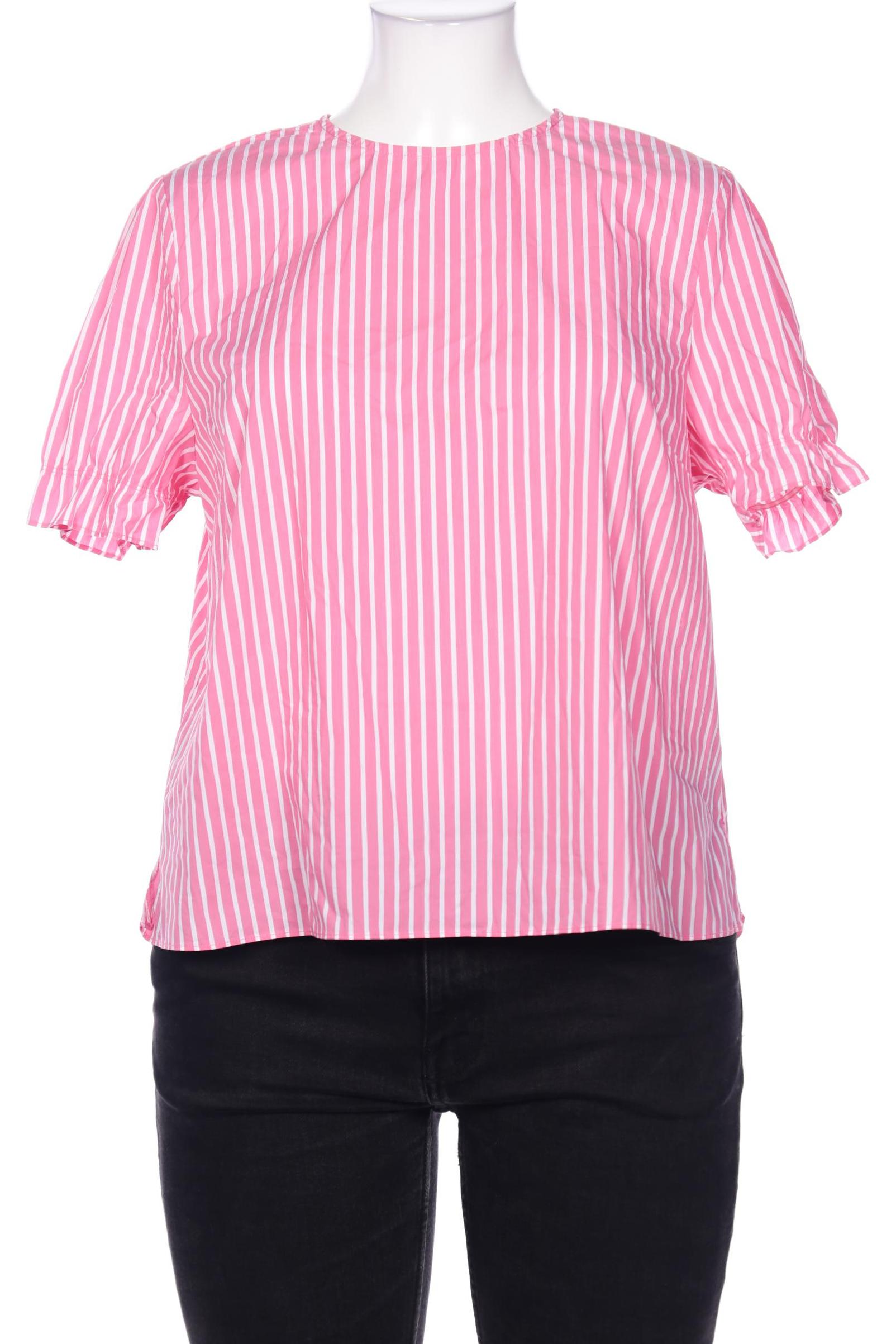 

Joop! Damen Bluse, pink, Gr. 42