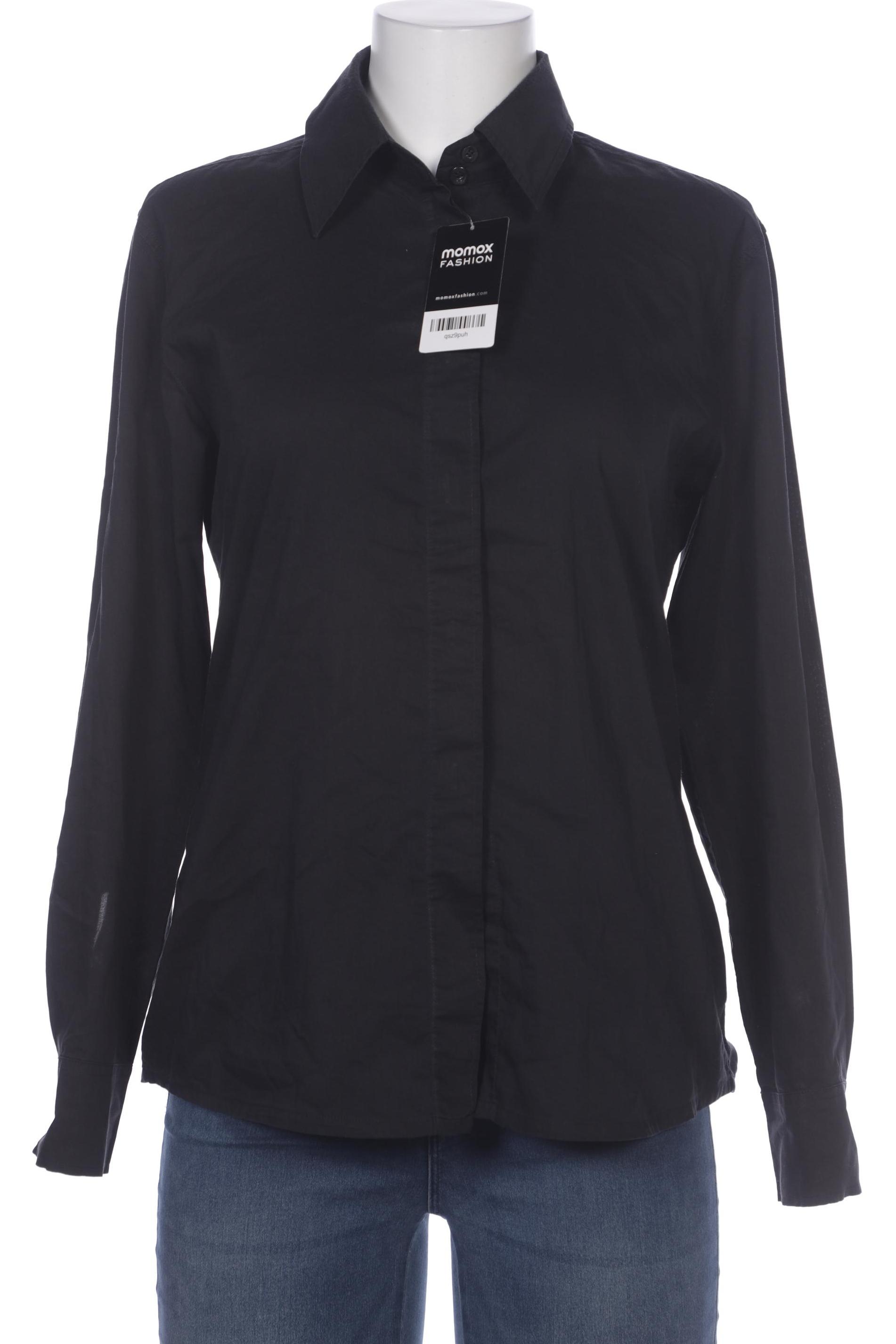 

Joop! Damen Bluse, schwarz, Gr. 38