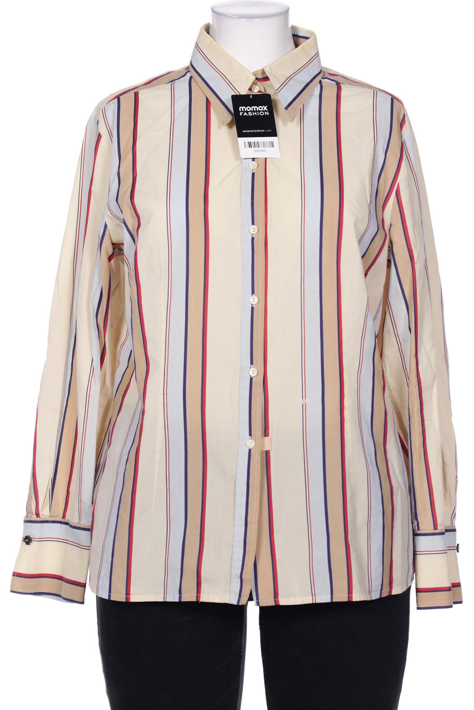 

Joop! Damen Bluse, beige, Gr. 46