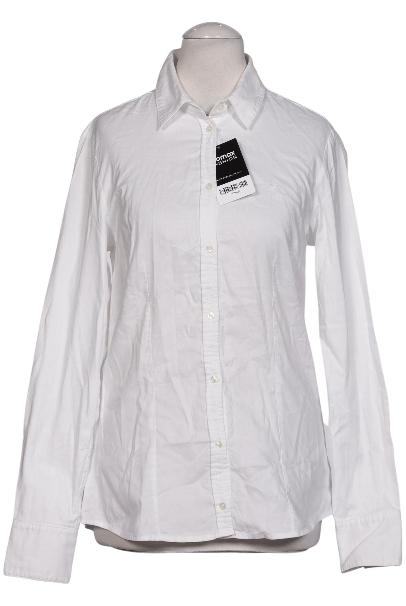 

Joop! Damen Bluse, weiß, Gr. 34
