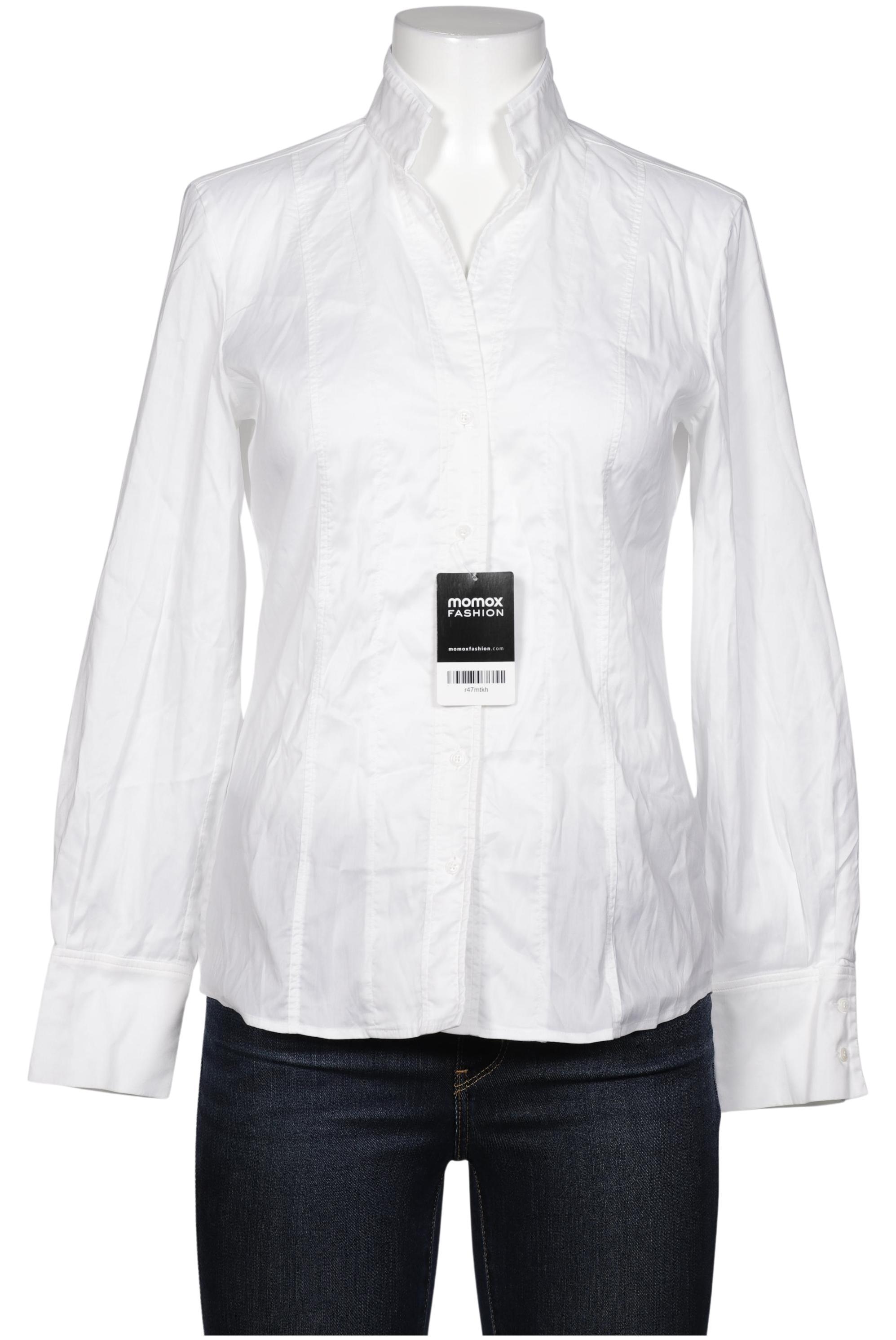 

Joop! Damen Bluse, weiß, Gr. 38