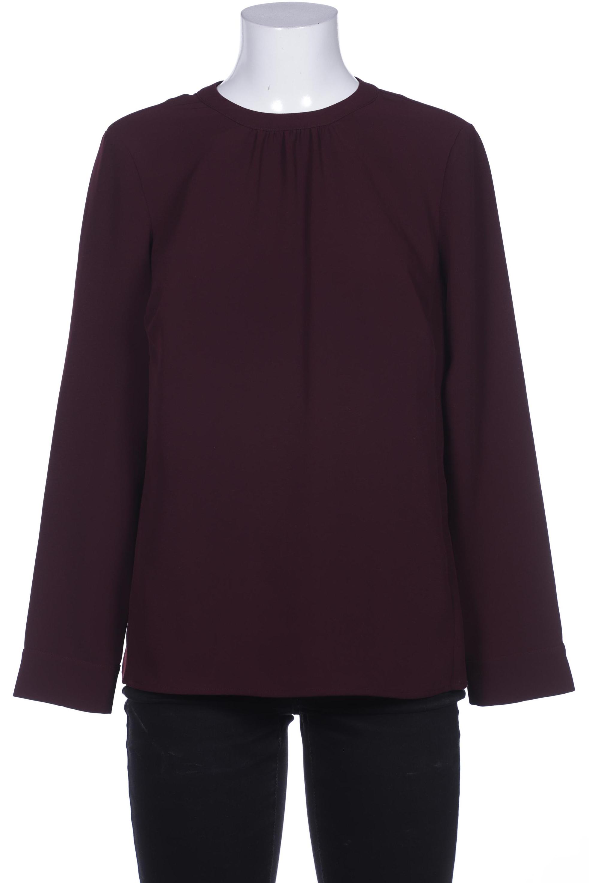 

JOOP! Damen Bluse, bordeaux
