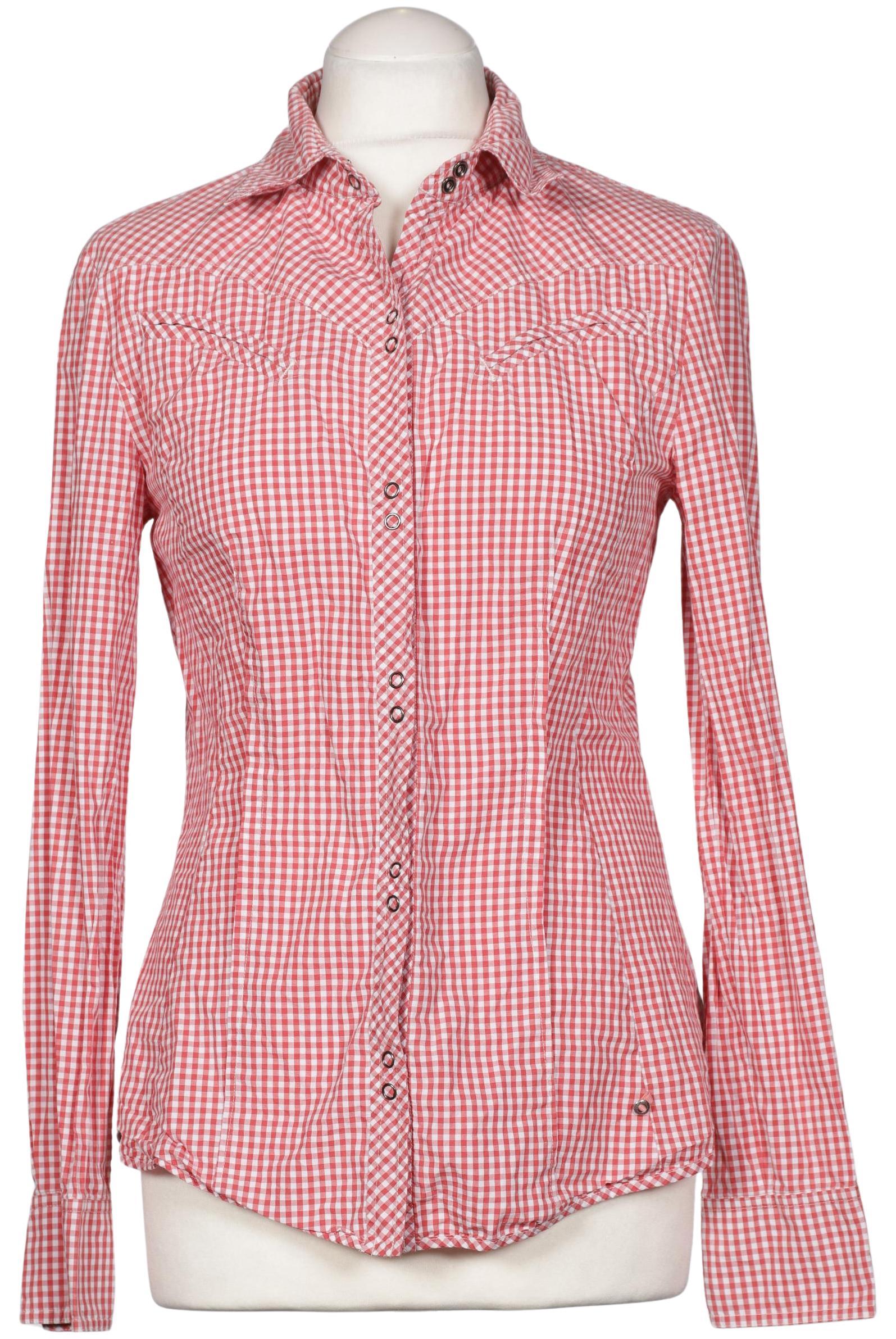 

Joop! Damen Bluse, mehrfarbig, Gr. 36