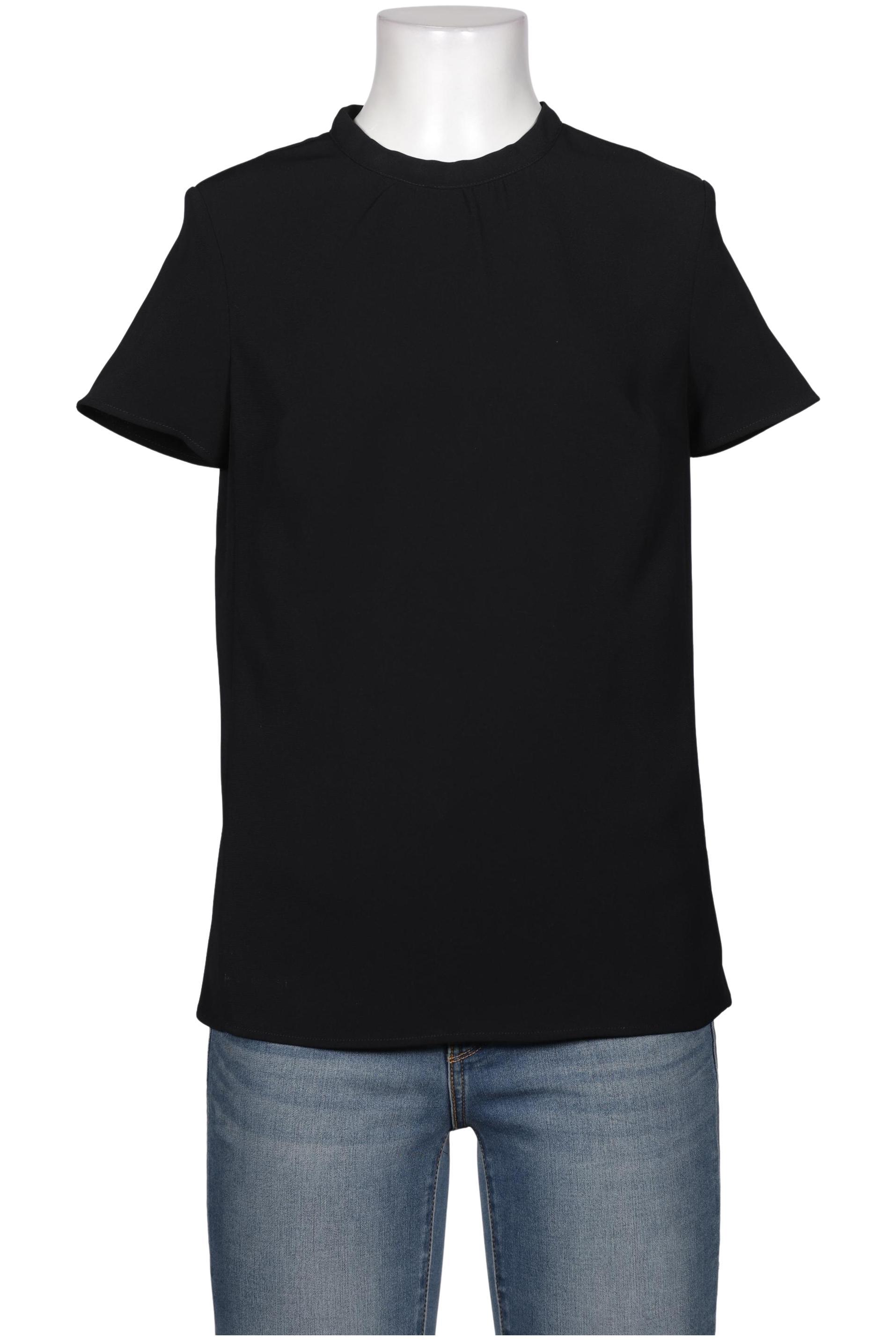 

Joop! Damen Bluse, schwarz, Gr. 34