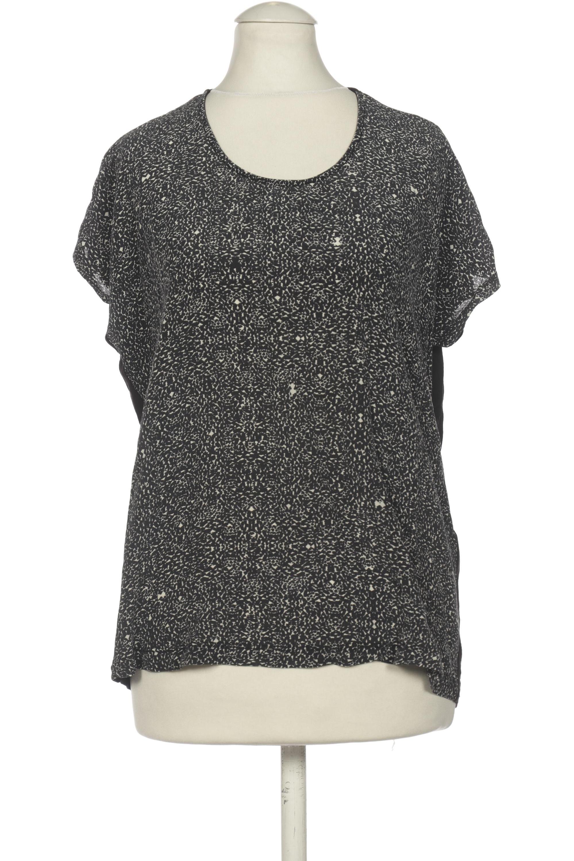 

Joop! Damen Bluse, schwarz, Gr. 36