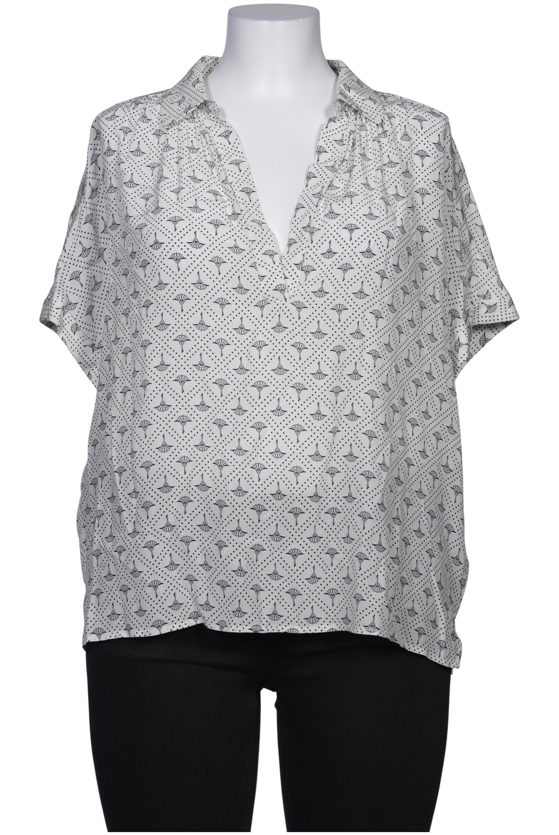 

Joop! Damen Bluse, cremeweiß, Gr. 42