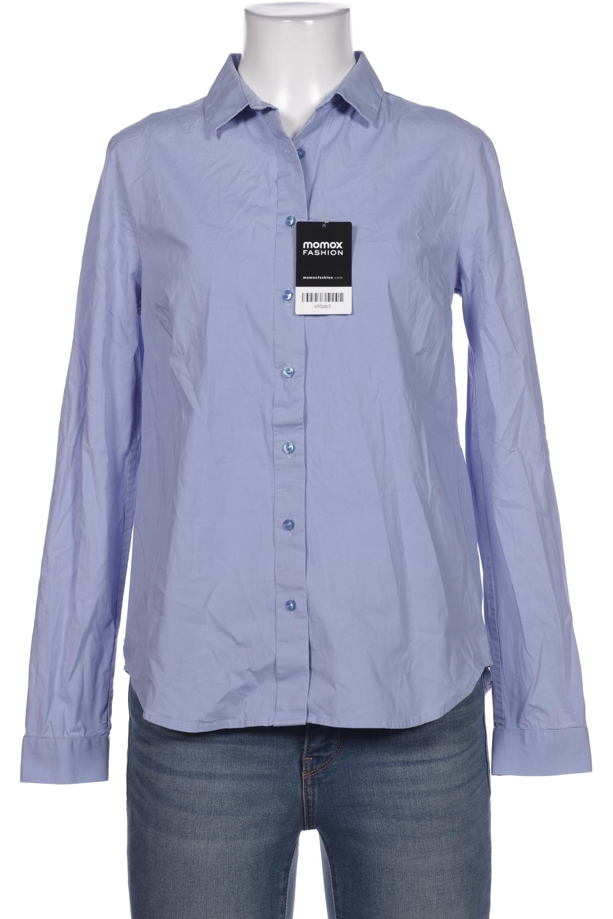 

JOOP! Damen Bluse, blau