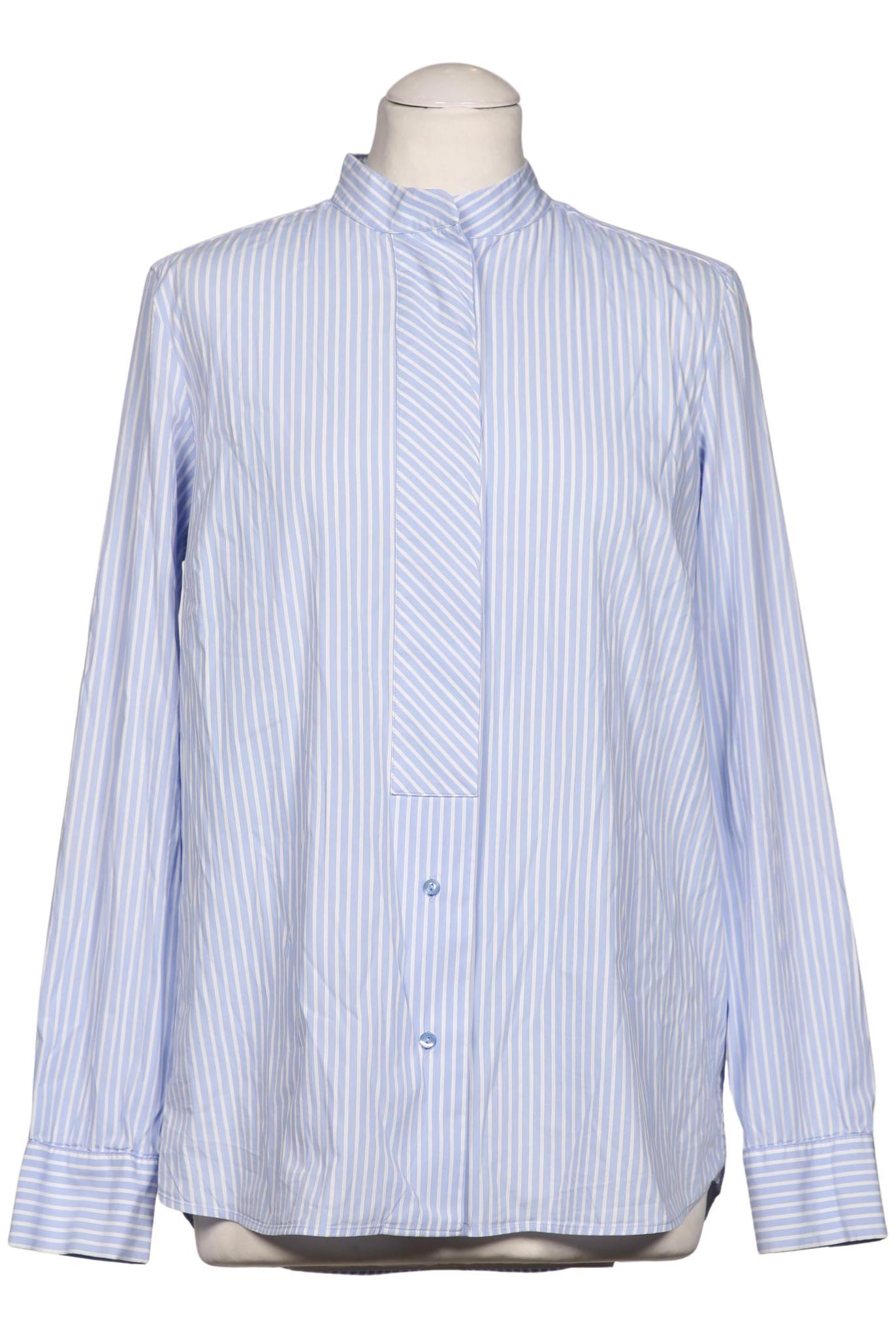 

Joop! Damen Bluse, hellblau, Gr. 38