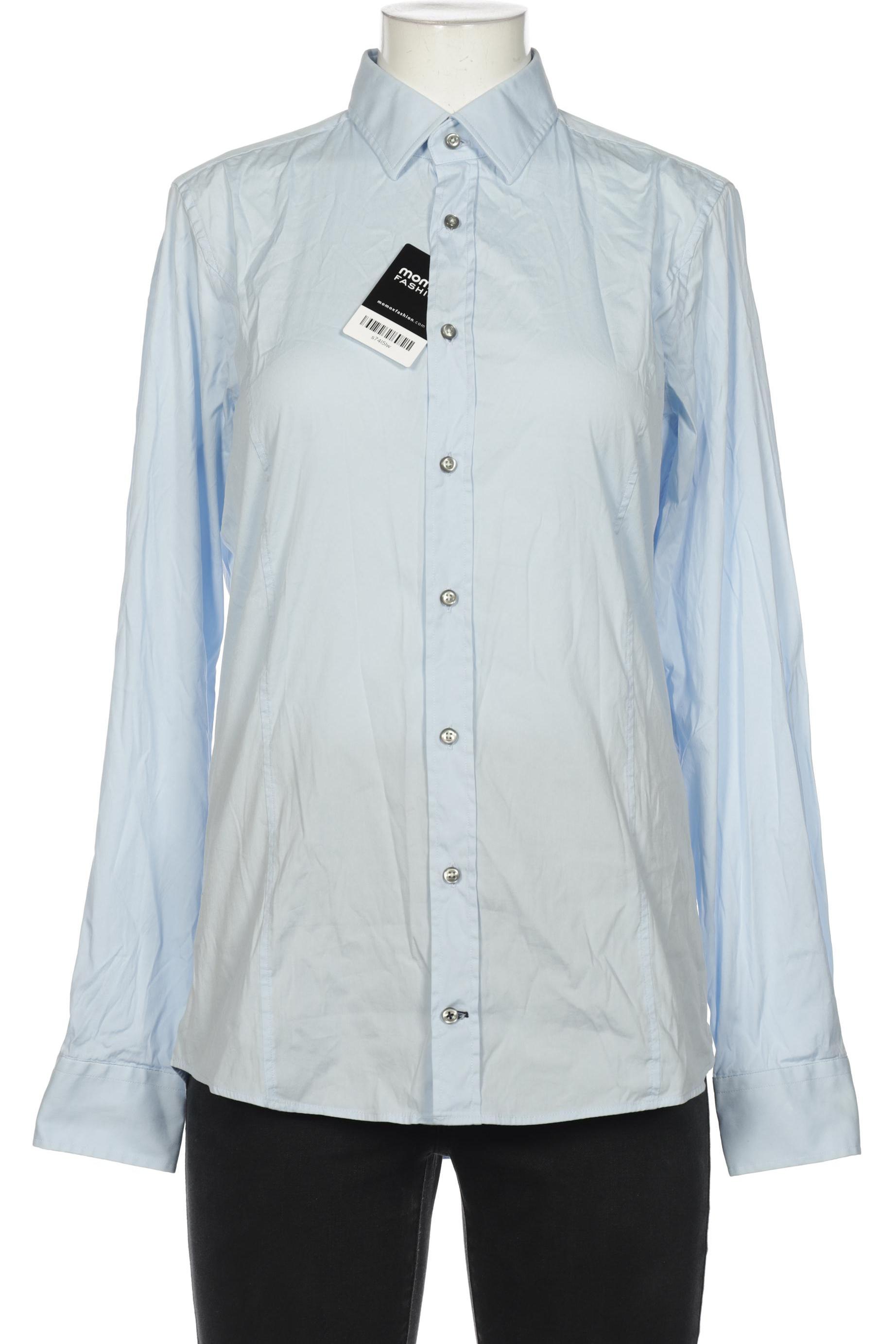 

JOOP! Damen Bluse, hellblau