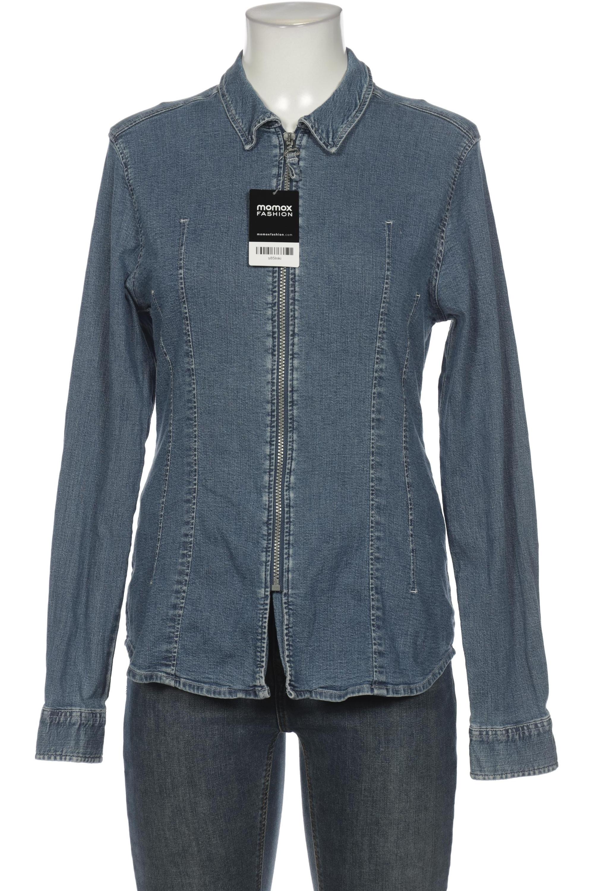 

JOOP! Damen Bluse, blau