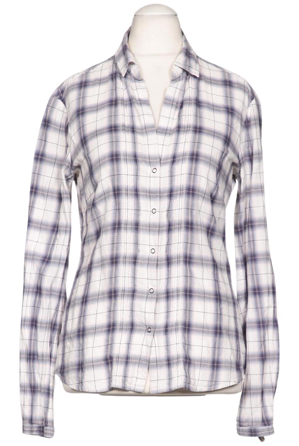 

Joop! Damen Bluse, mehrfarbig, Gr. 36