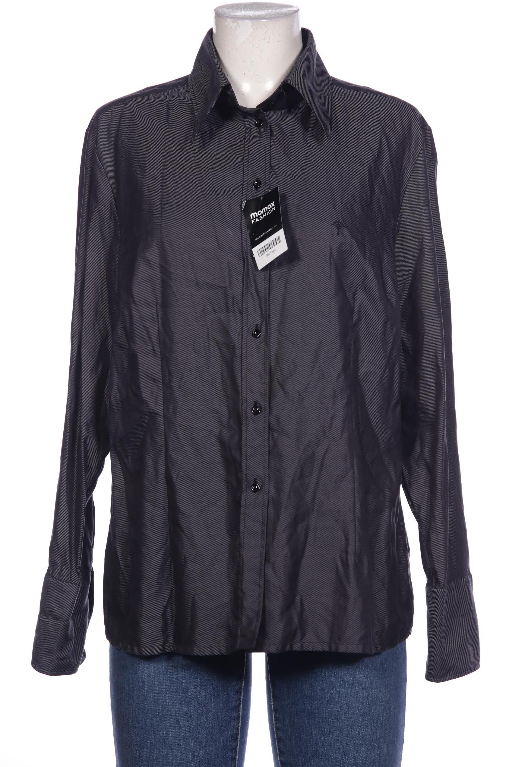 

Joop! Damen Bluse, grau, Gr. 46