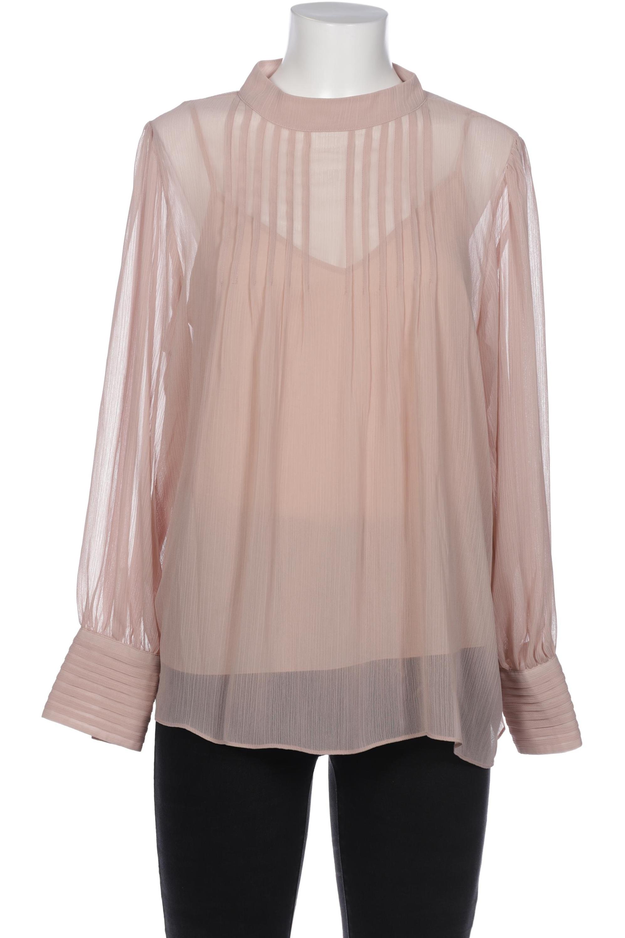 

Joop! Damen Bluse, pink, Gr. 40