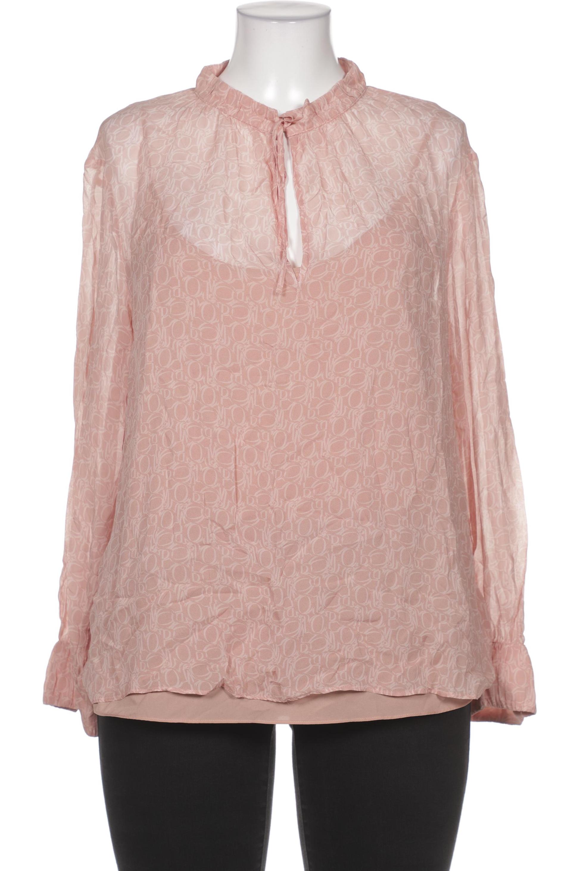 

Joop! Damen Bluse, pink, Gr. 42