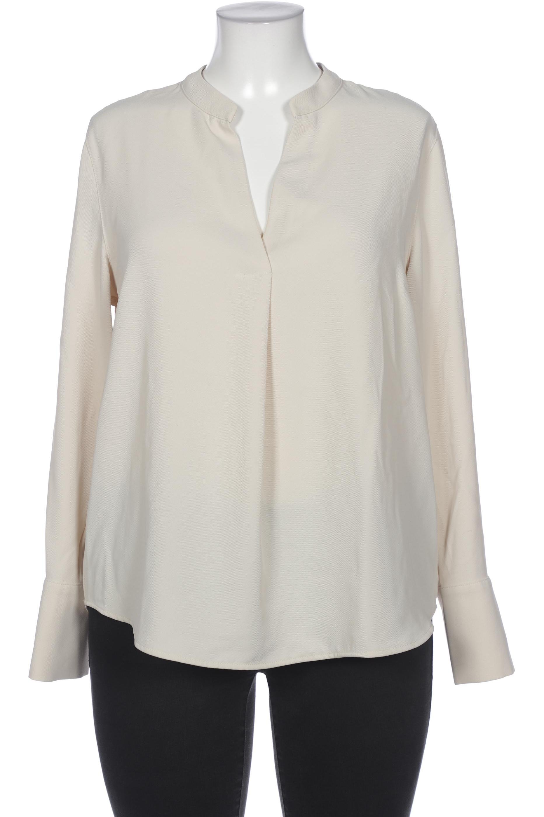 

Joop! Damen Bluse, beige, Gr. 42